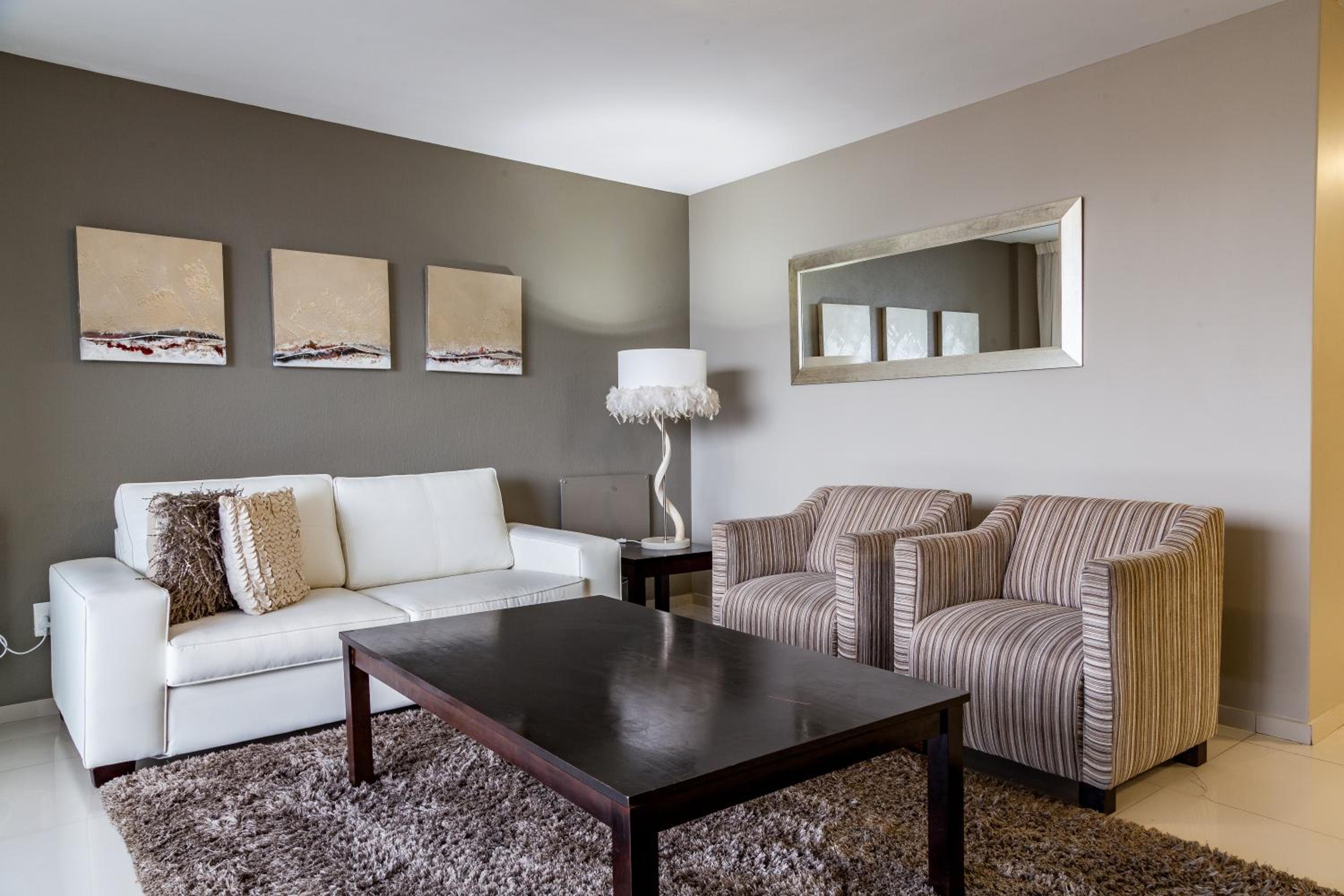Two Bedroom Double Suite Superior  photo 1