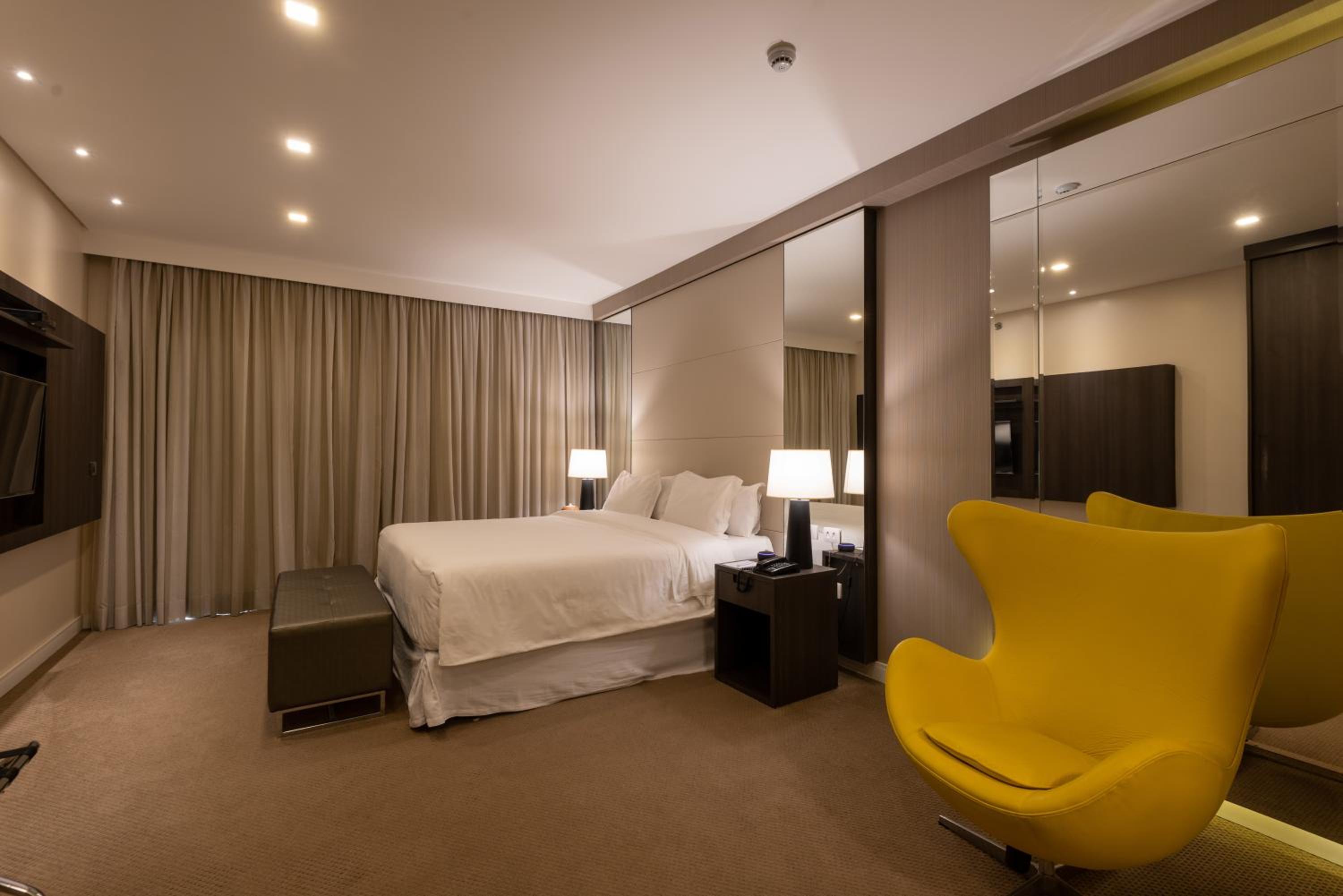 Executive Suite photo 1