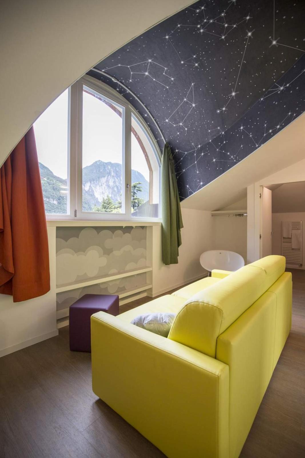 Deluxe Junior Suite