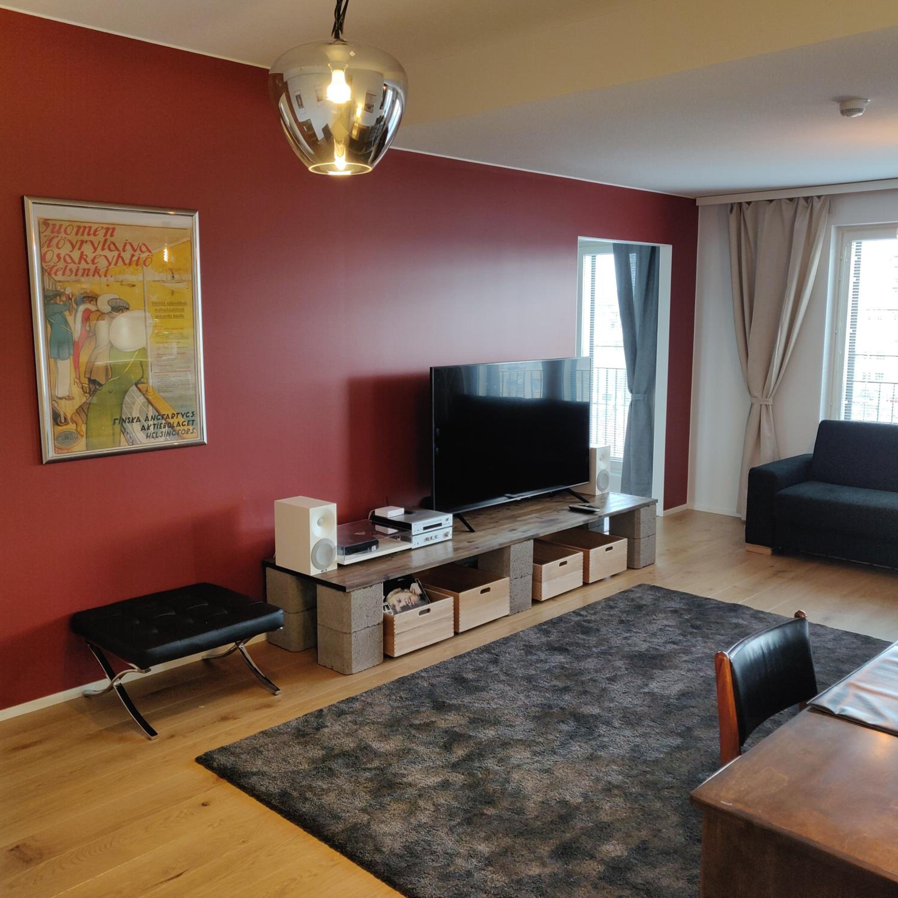 Two-Bedroom Apartment - Photo 94