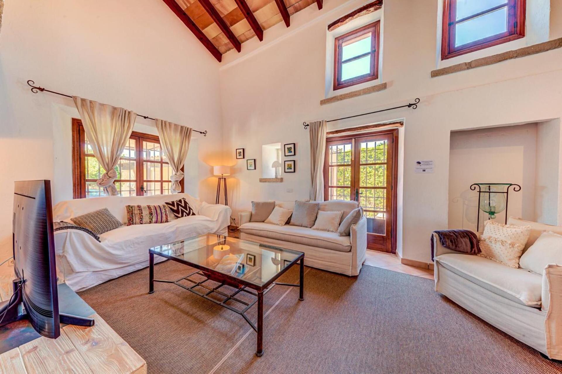 Villa with Private Pool photo 2