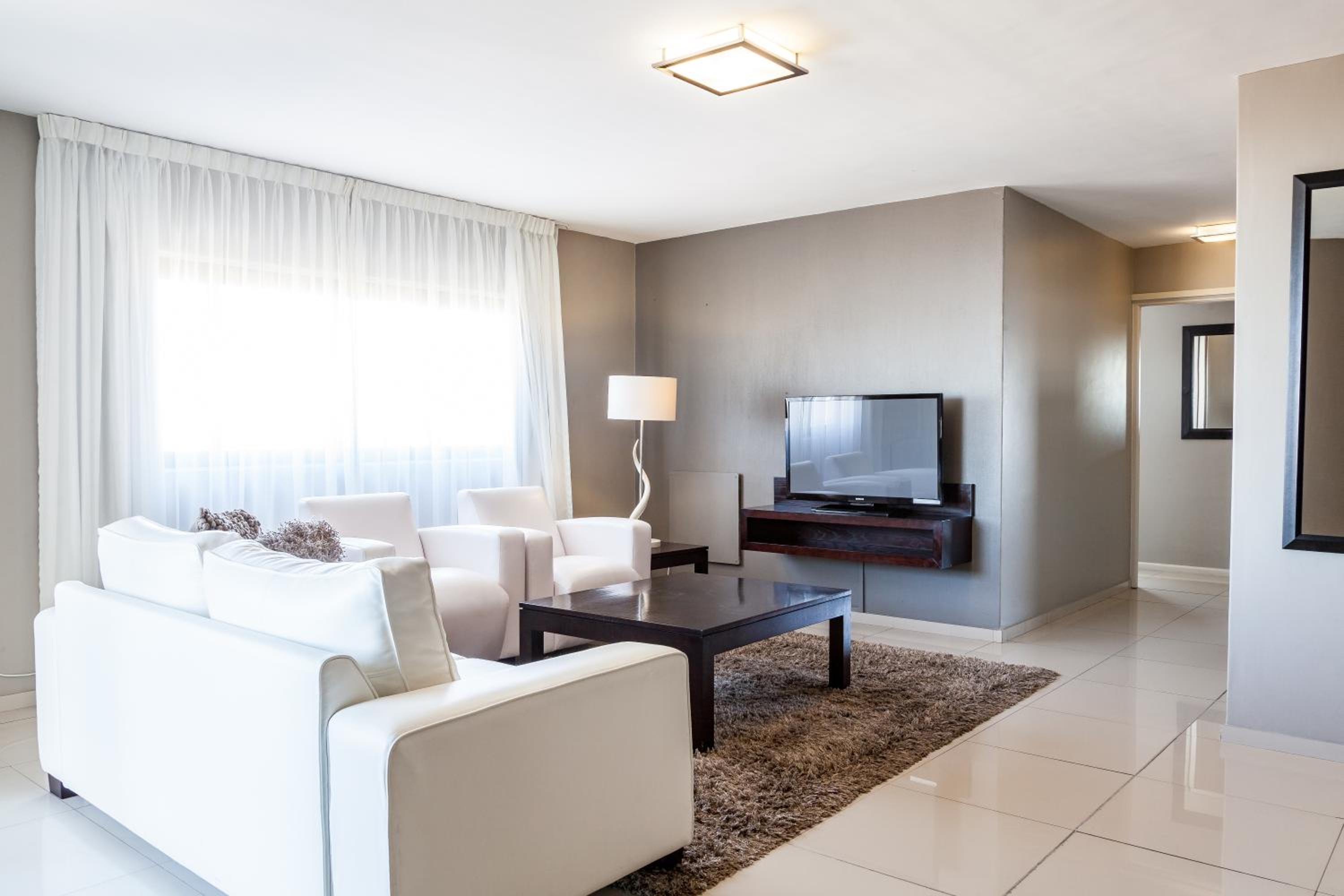 Three Bedroom Deluxe Suite photo 1