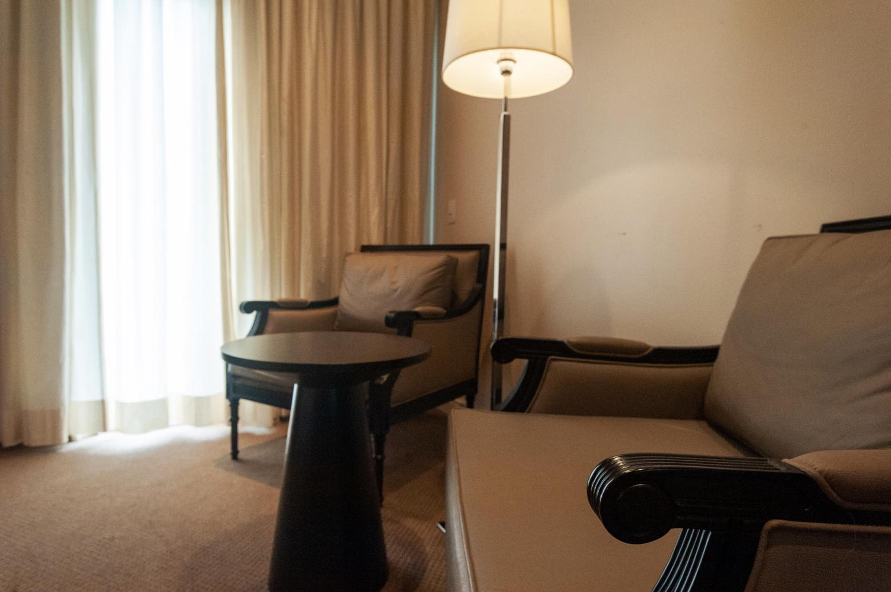 Presidential Suite photo 2