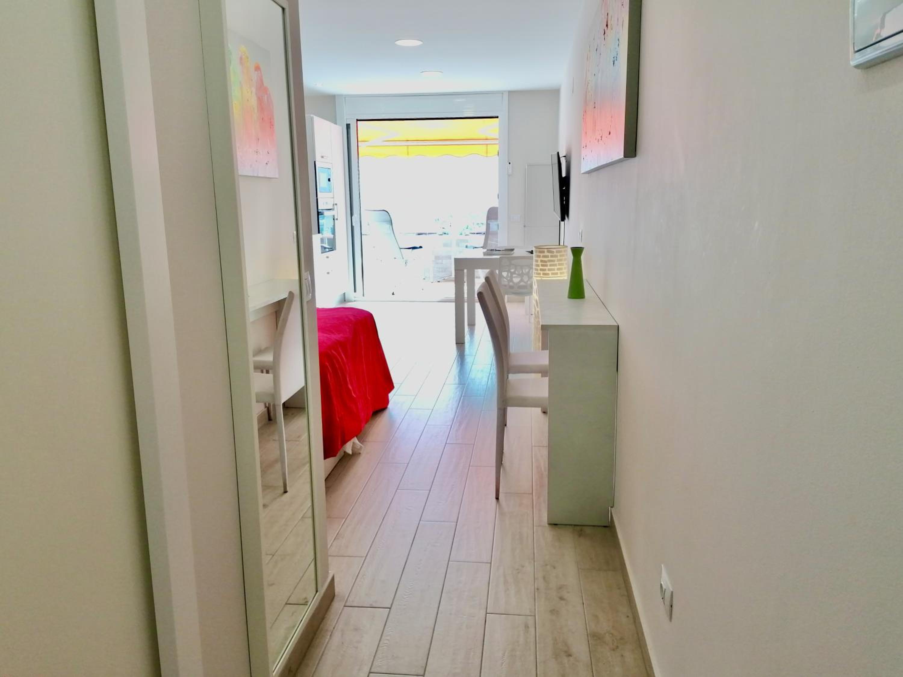 Apartamento