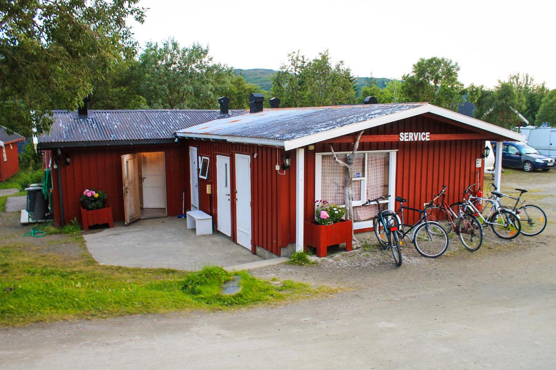 Villa photo 1