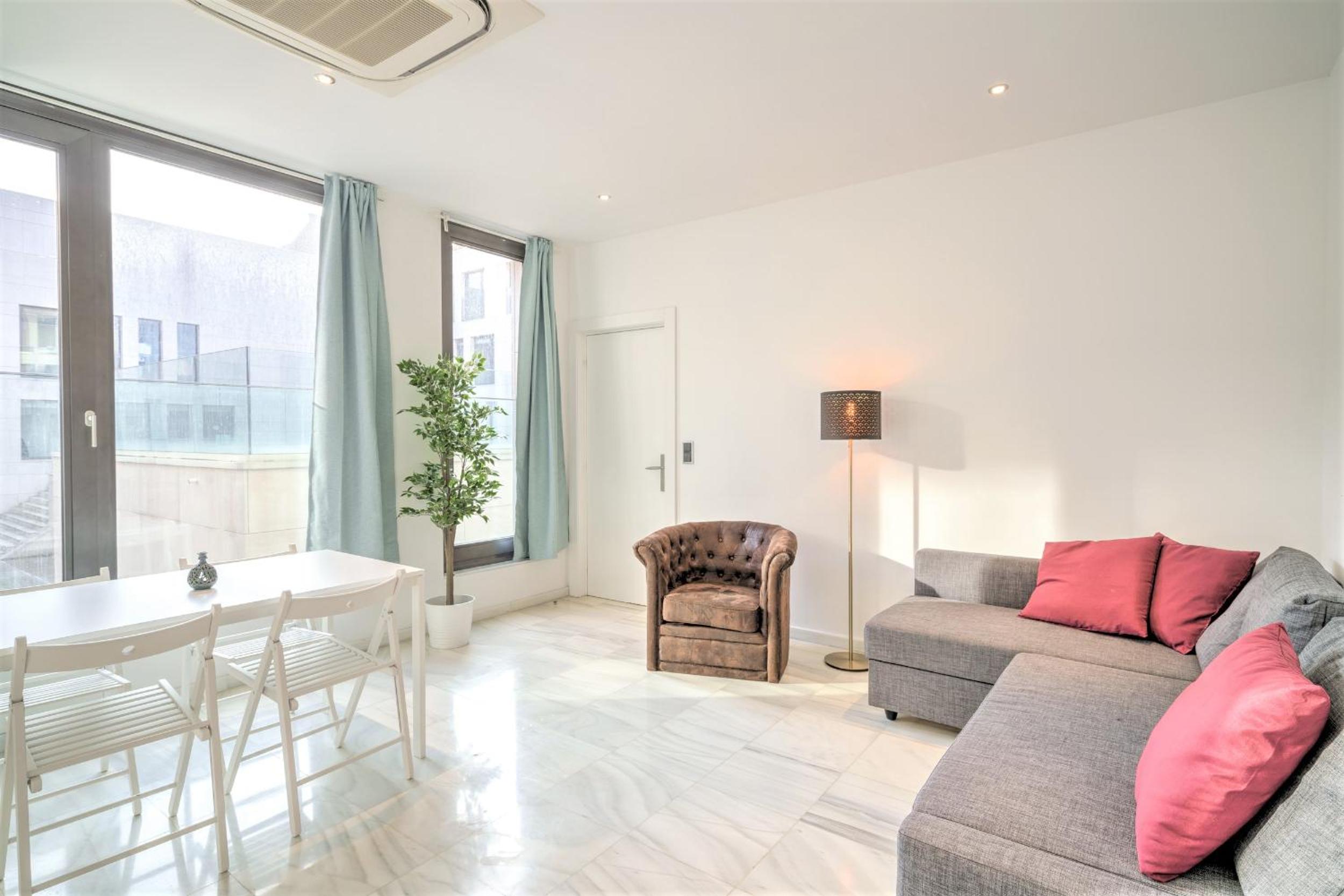 Superior Apartment photo 2