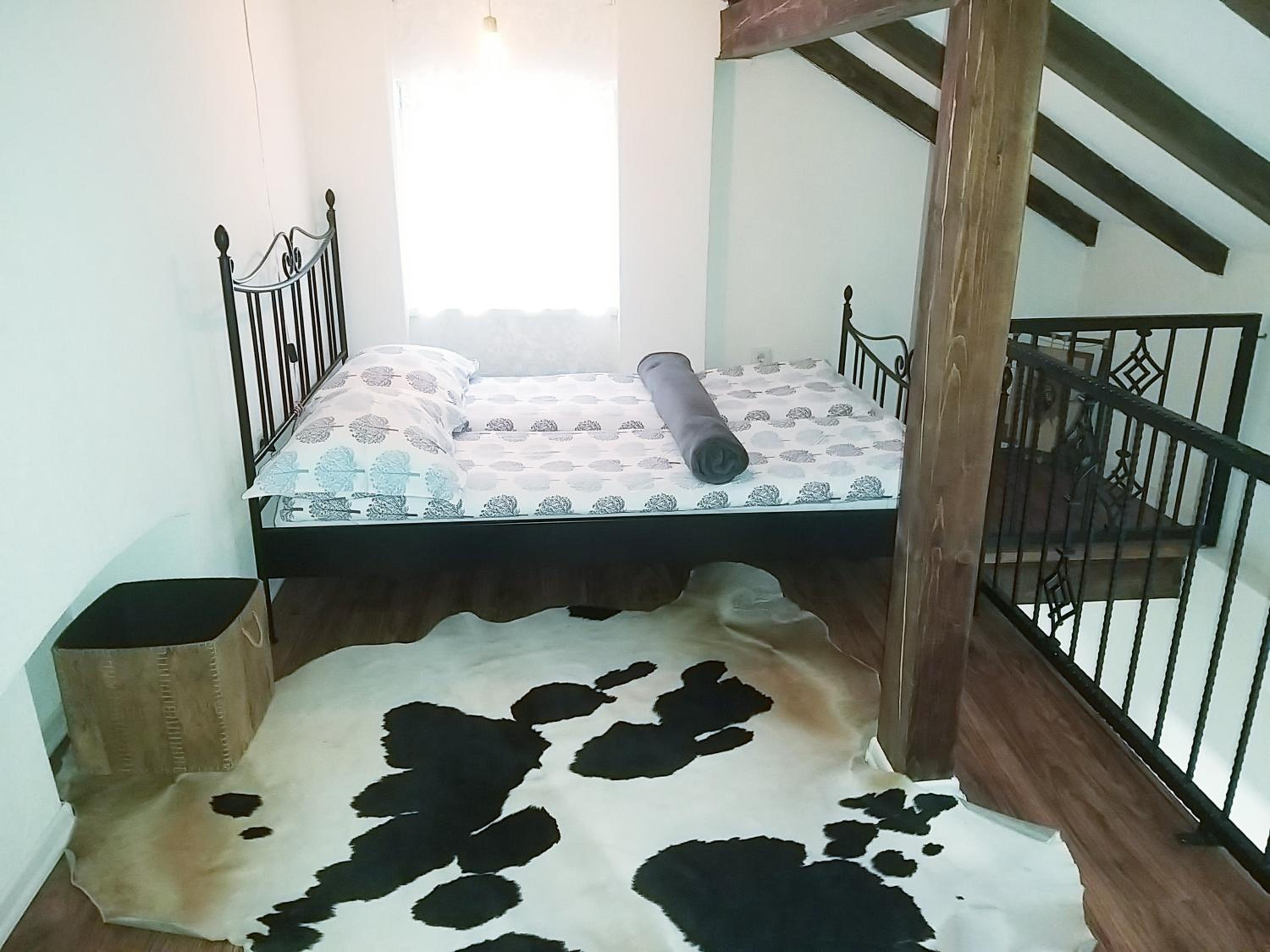 Apartment - Ground Floor