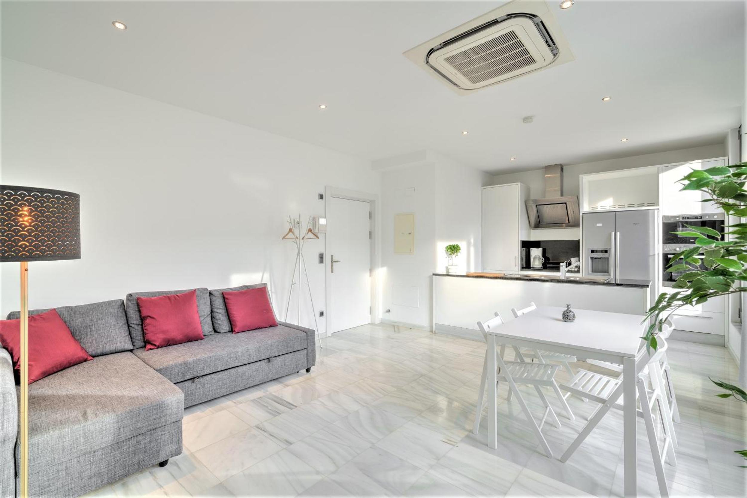 Superior Apartment photo 1
