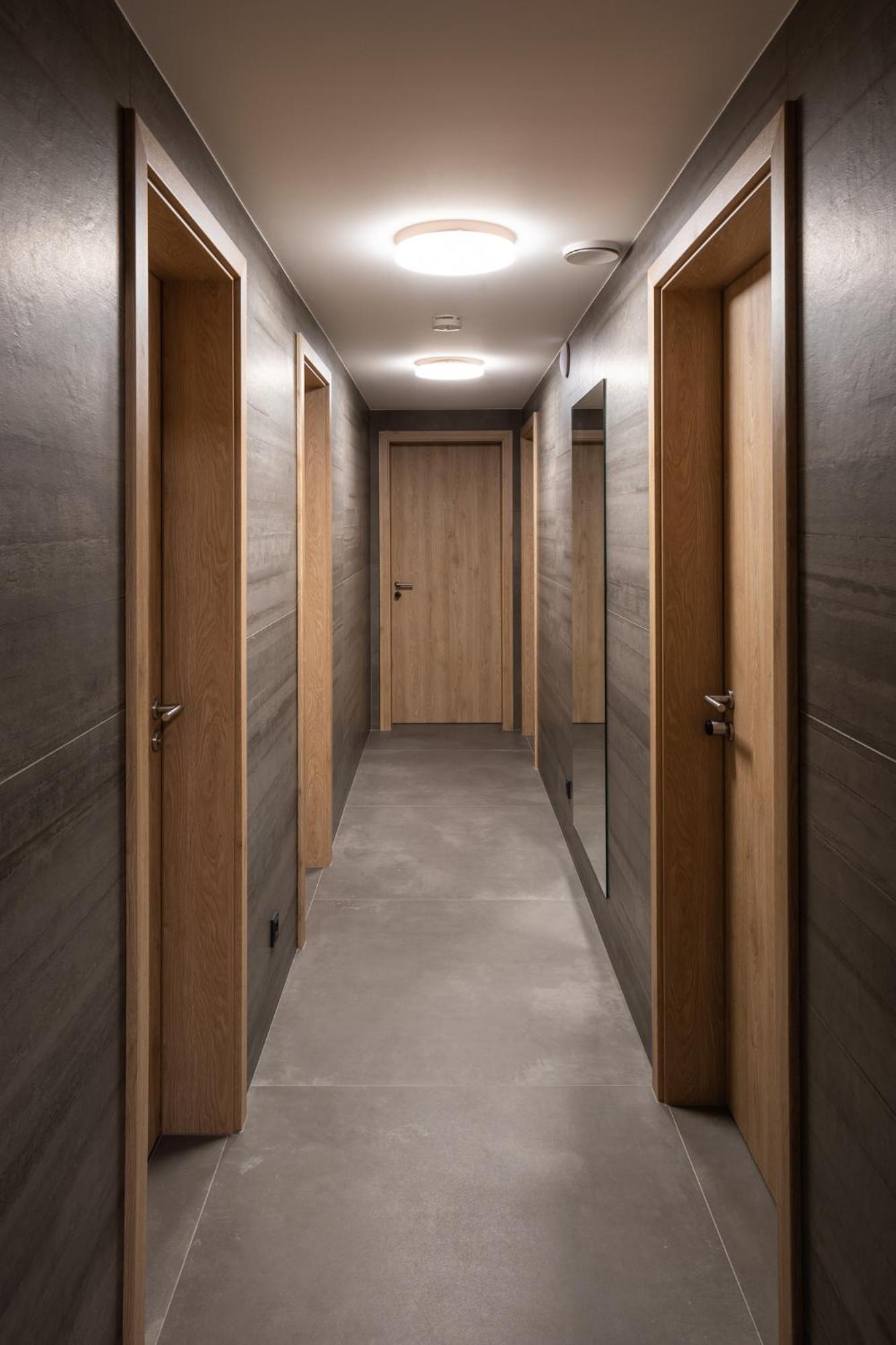 Double Room - Photo 9