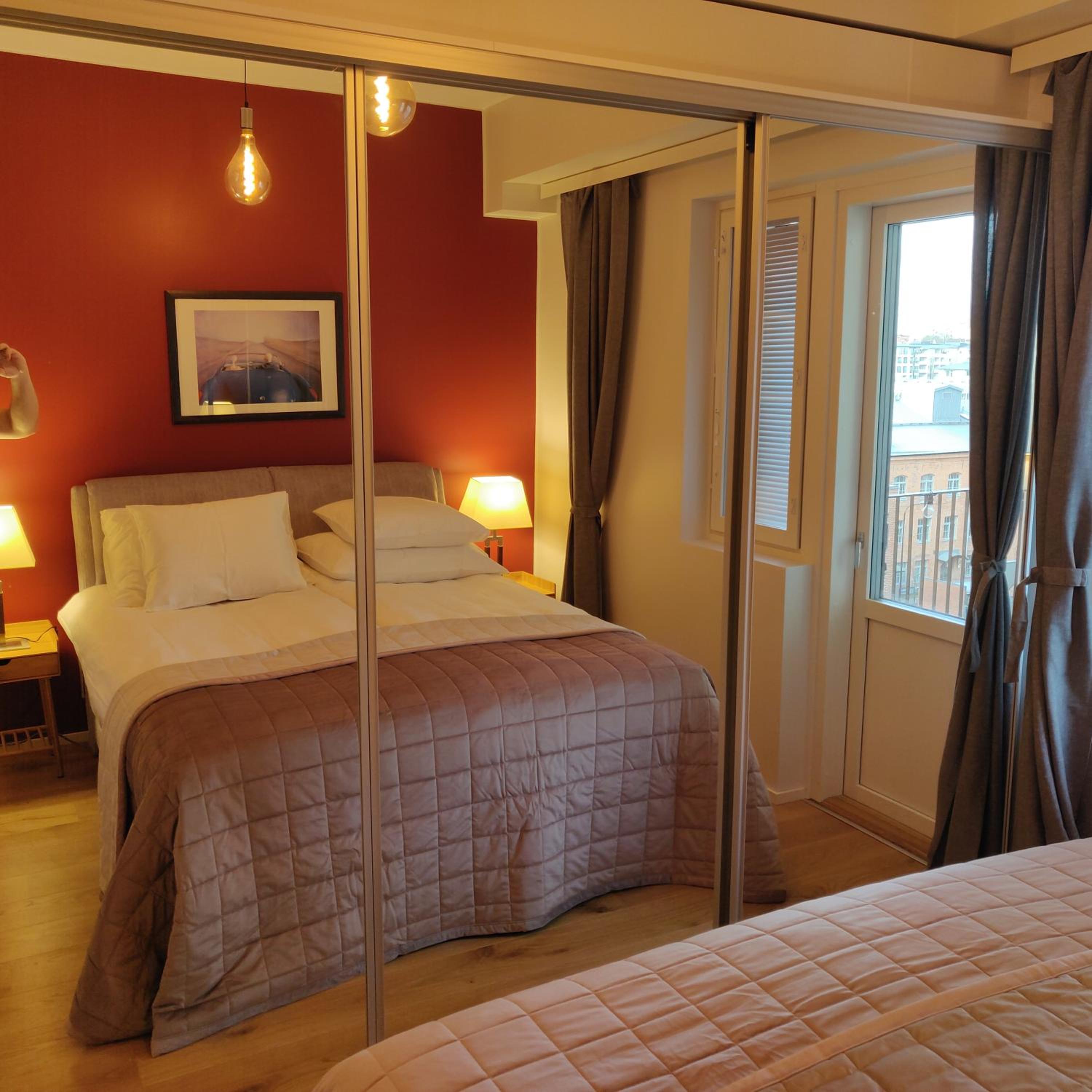 Two-Bedroom Apartment - Photo 91