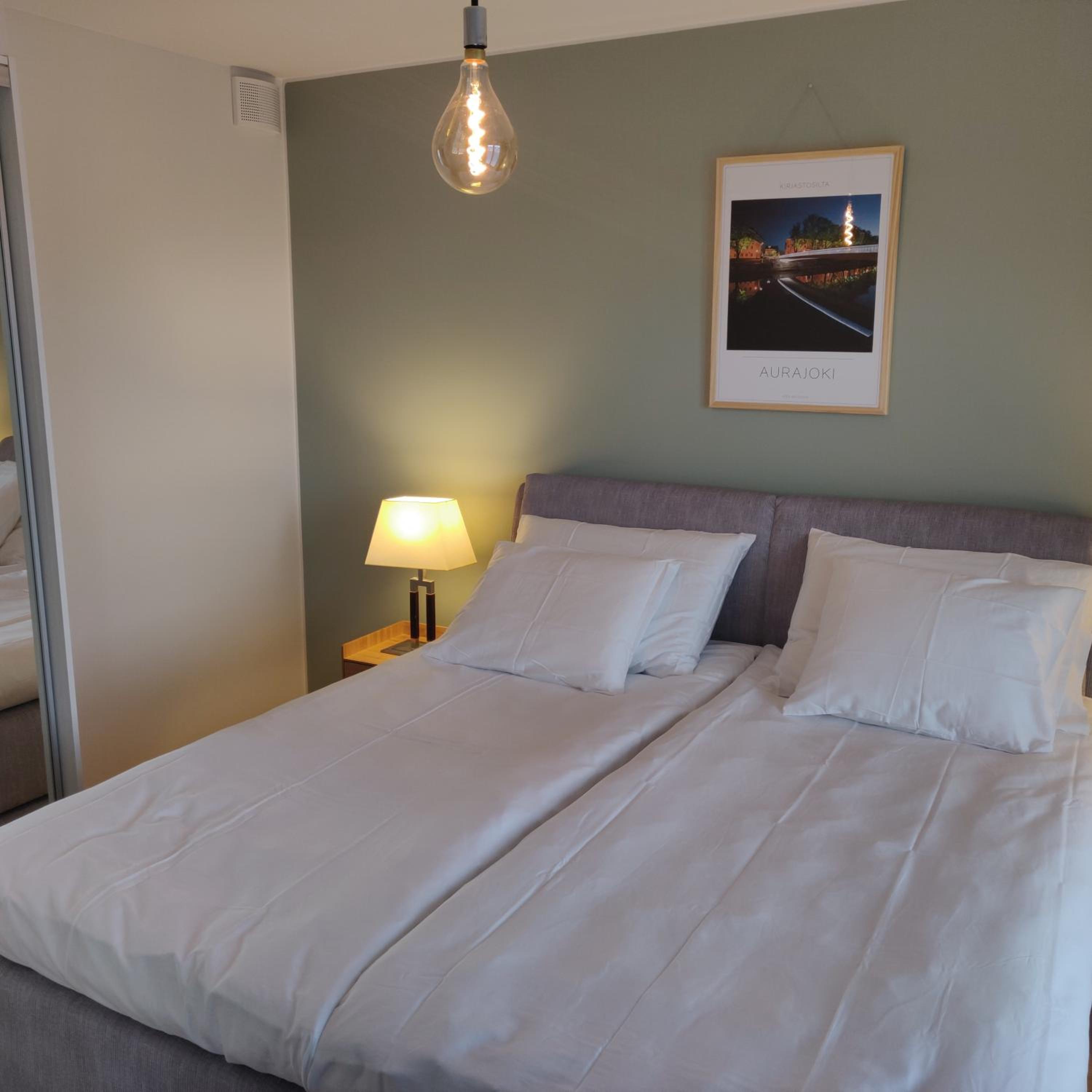 Two-Bedroom Apartment - Photo 90