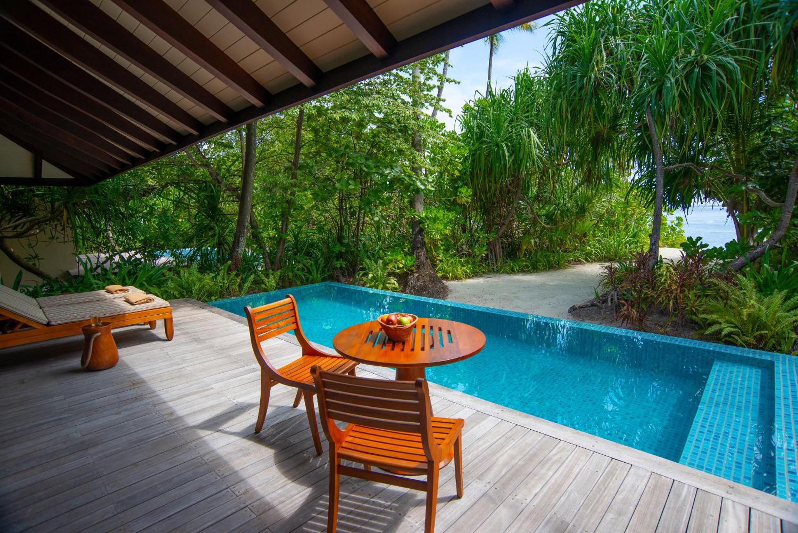 One-Bedroom Villa - Photo 3