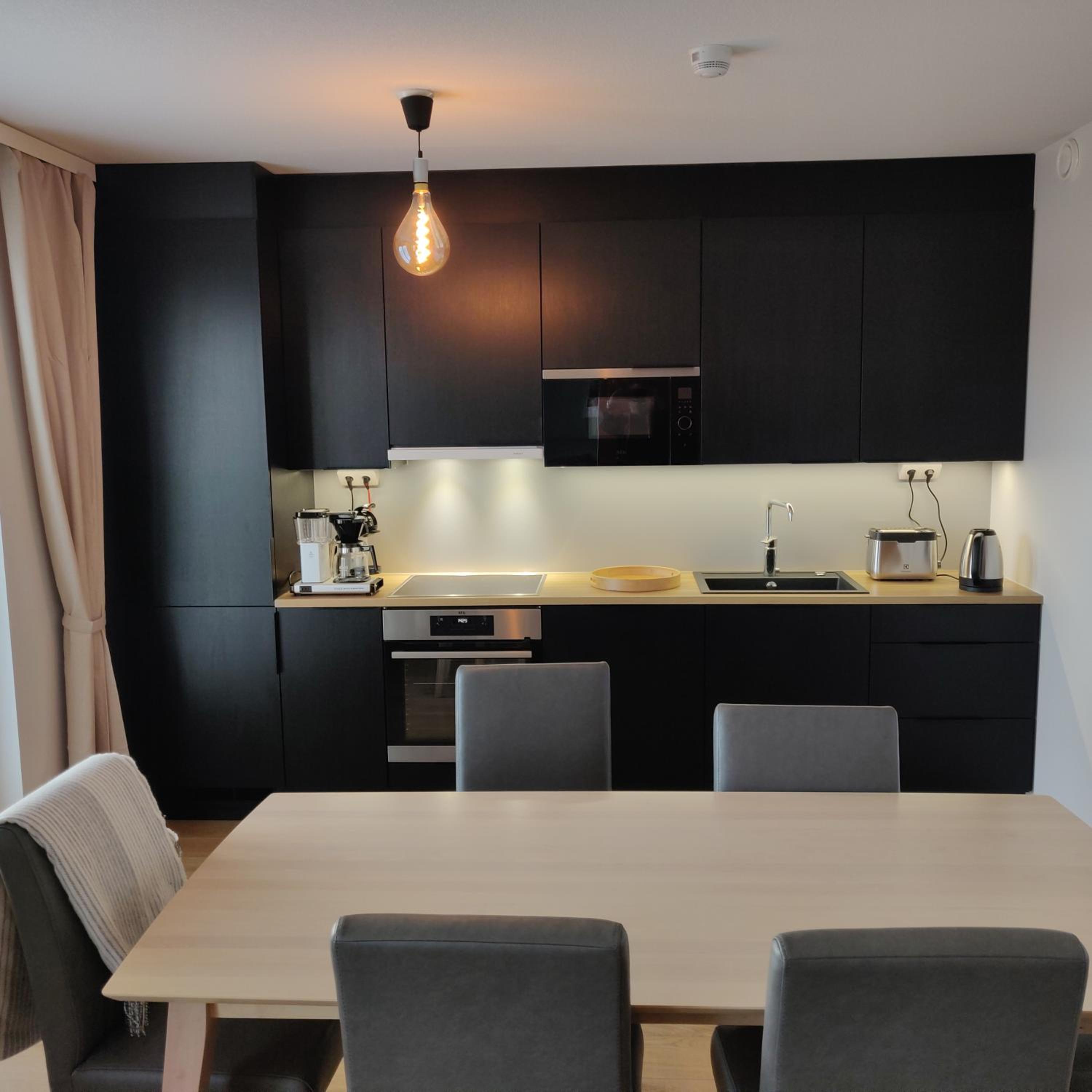 Two-Bedroom Apartment - Photo 88