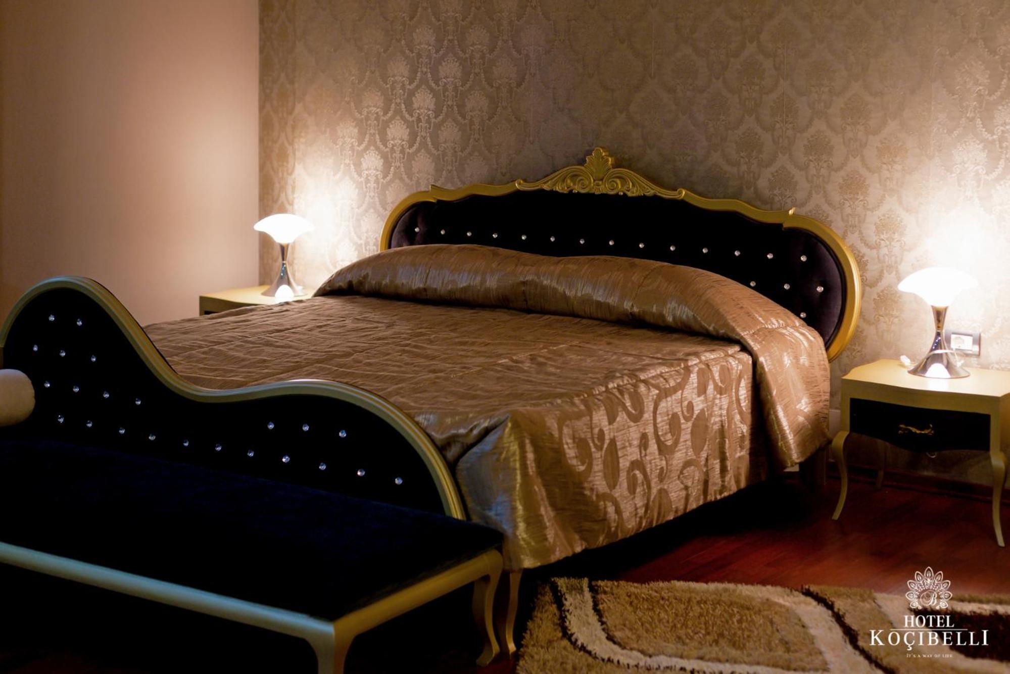 Deluxe Room photo 2