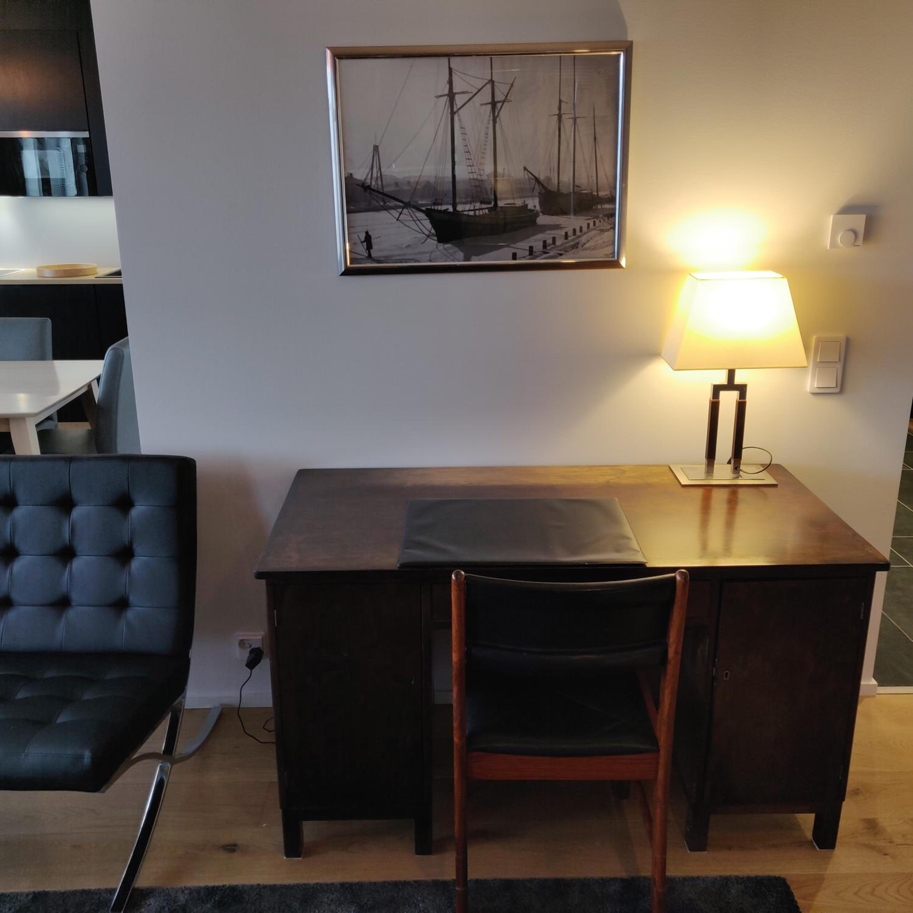 Two-Bedroom Apartment - Photo 85