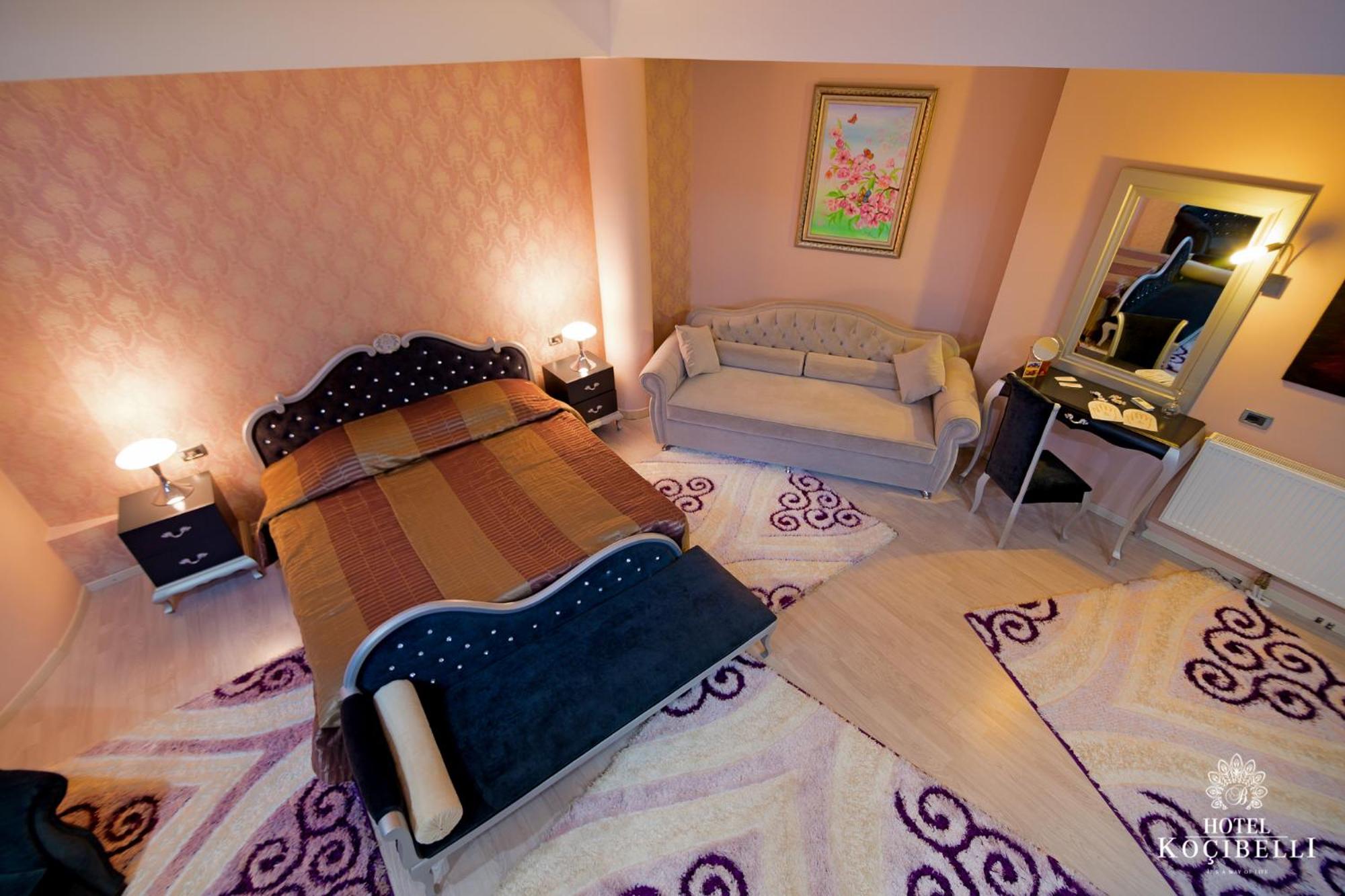 Deluxe Room photo 1