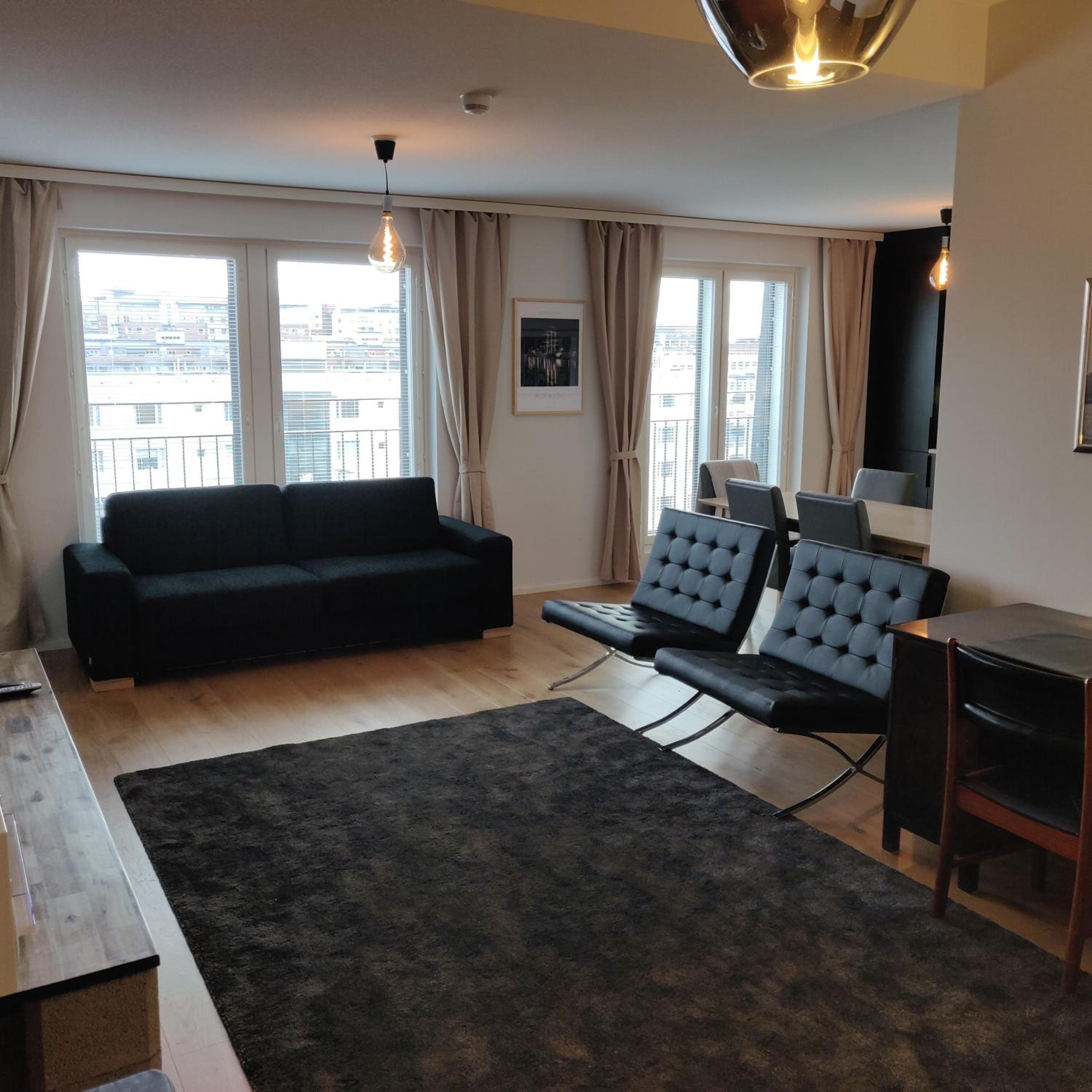 Two-Bedroom Apartment - Photo 84