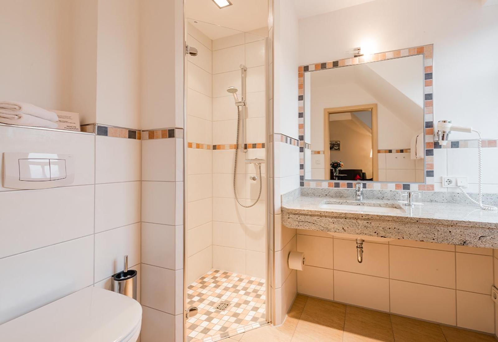 Standard Single Room photo 2