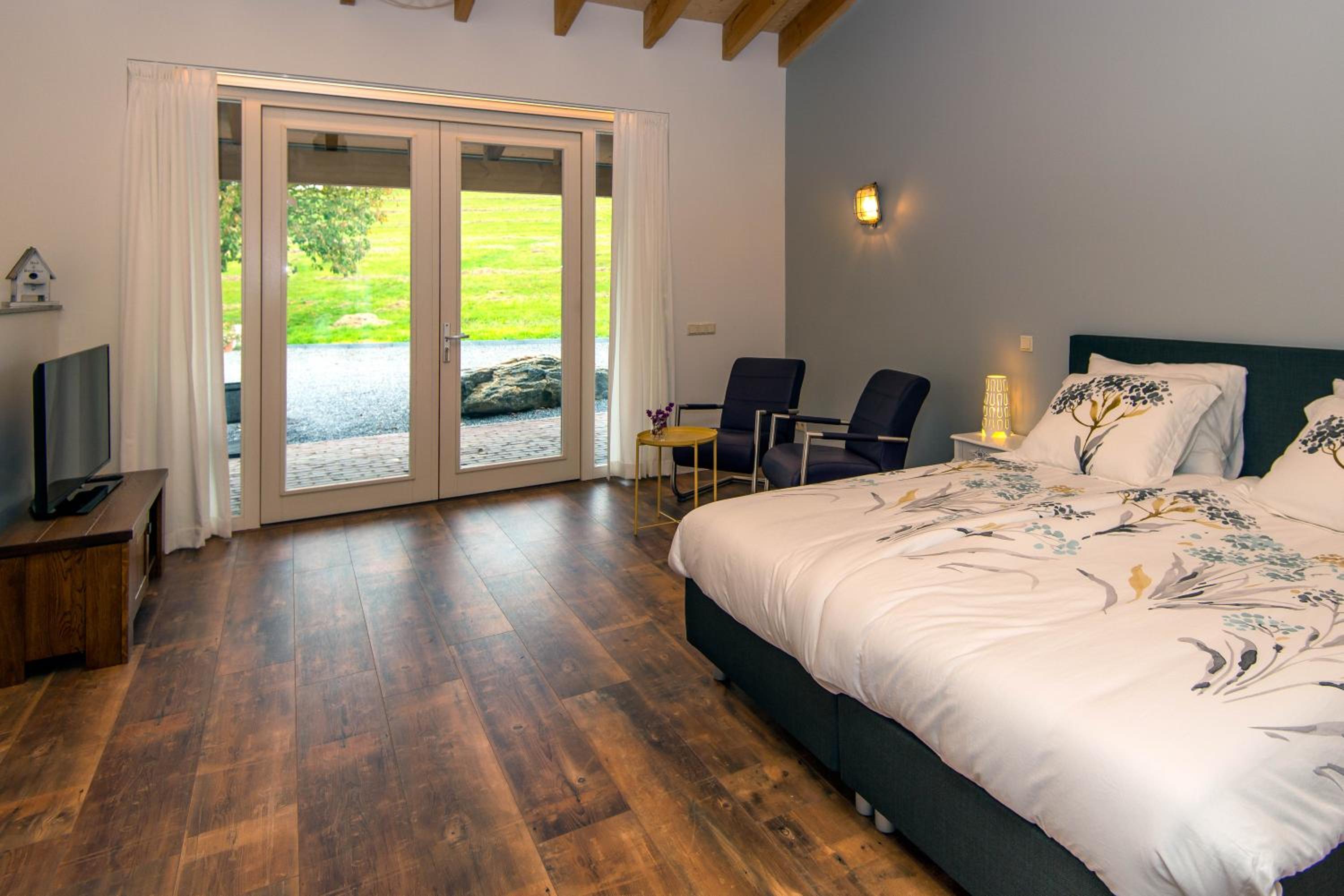 Double Room with Private Bathroom photo 2
