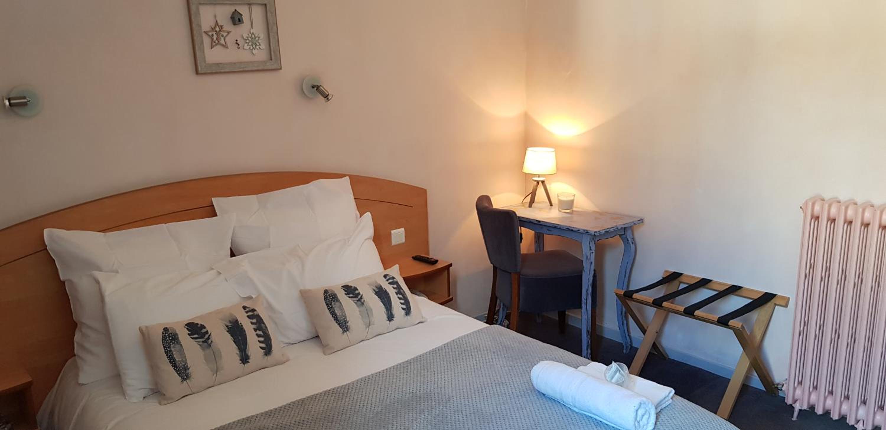 Double Room - Photo 1
