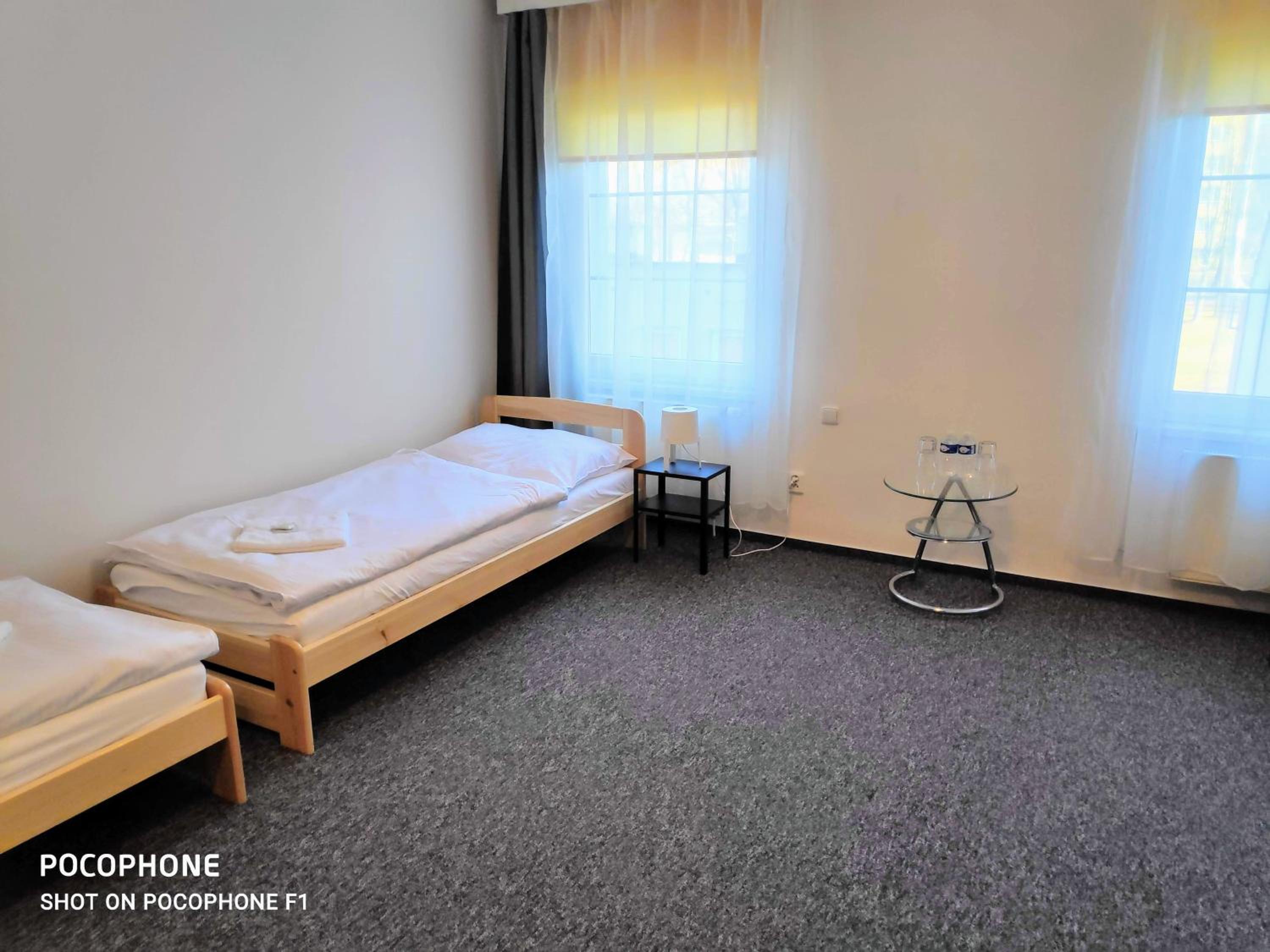Quadruple Room with Private Bathroom photo 3