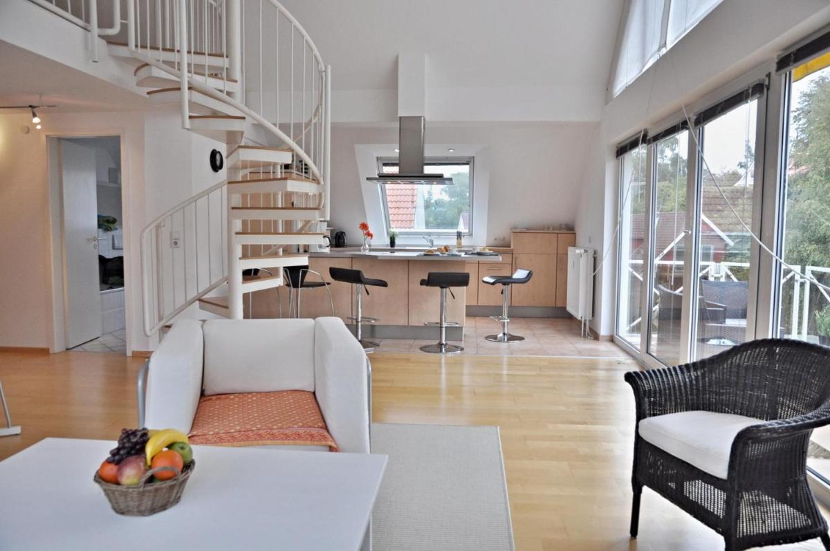 Apartment with Sea View photo 3