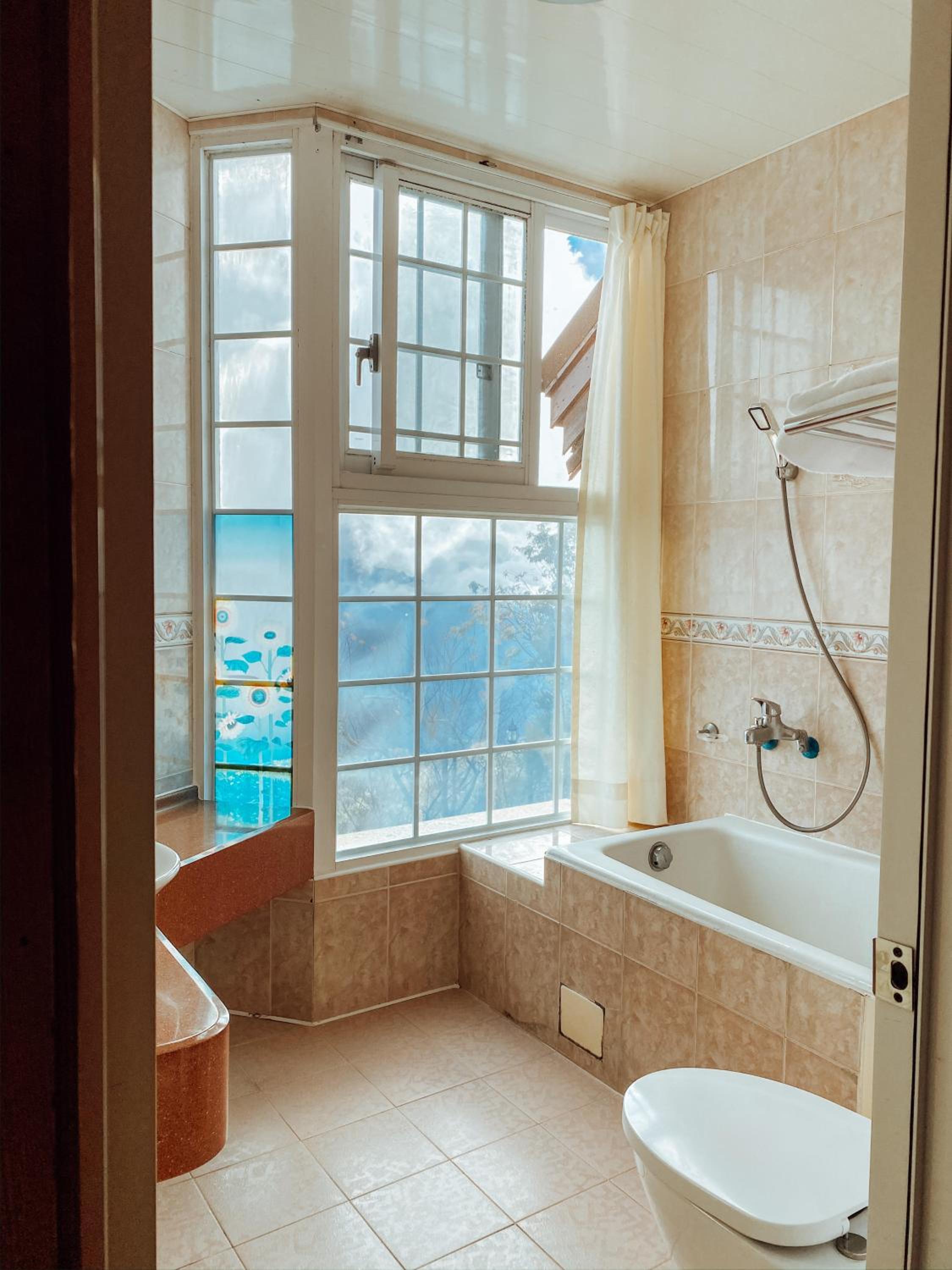 Standard Double Room - Photo 4