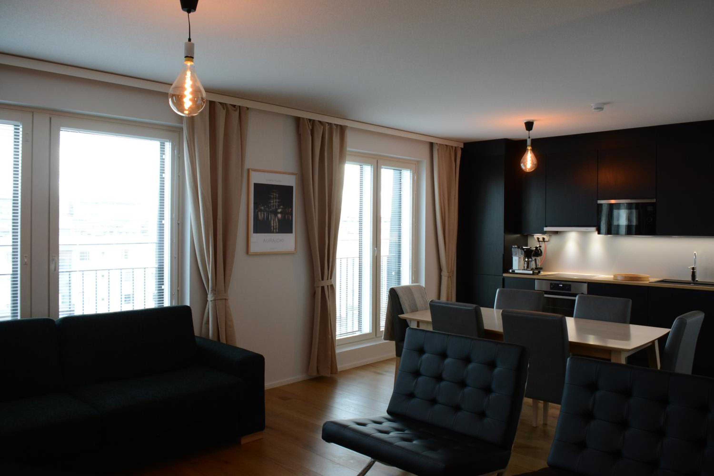 Two-Bedroom Apartment - Photo 95
