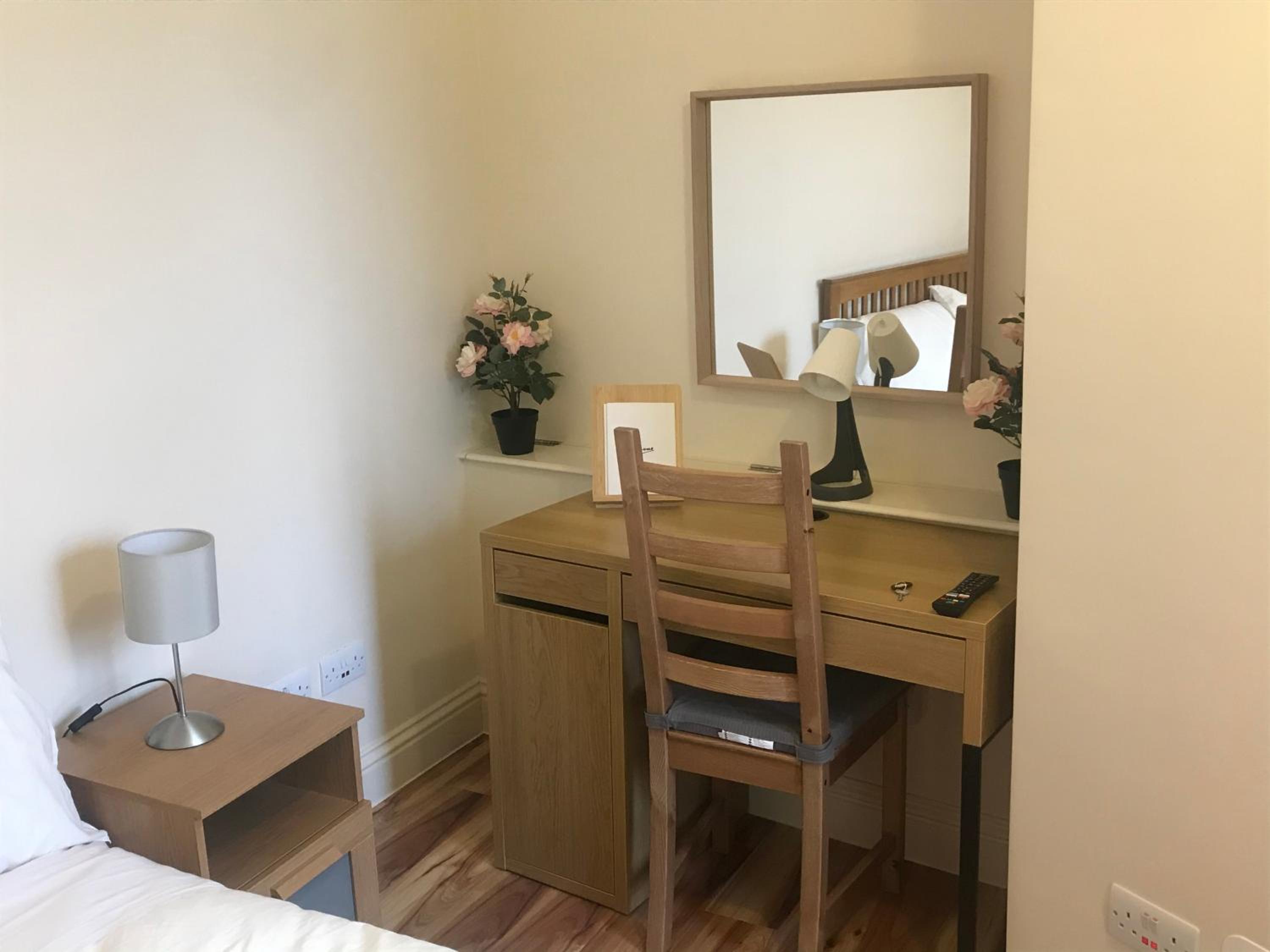Budget Double Room photo 1