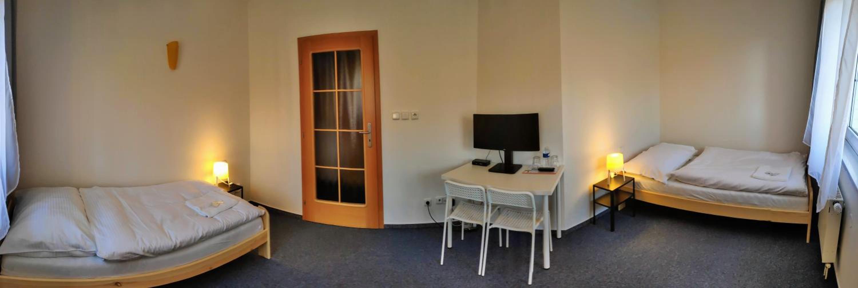 Twin Room photo 1