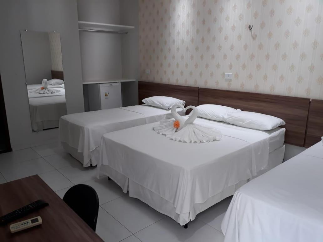 Standard Quadruple Room photo 1