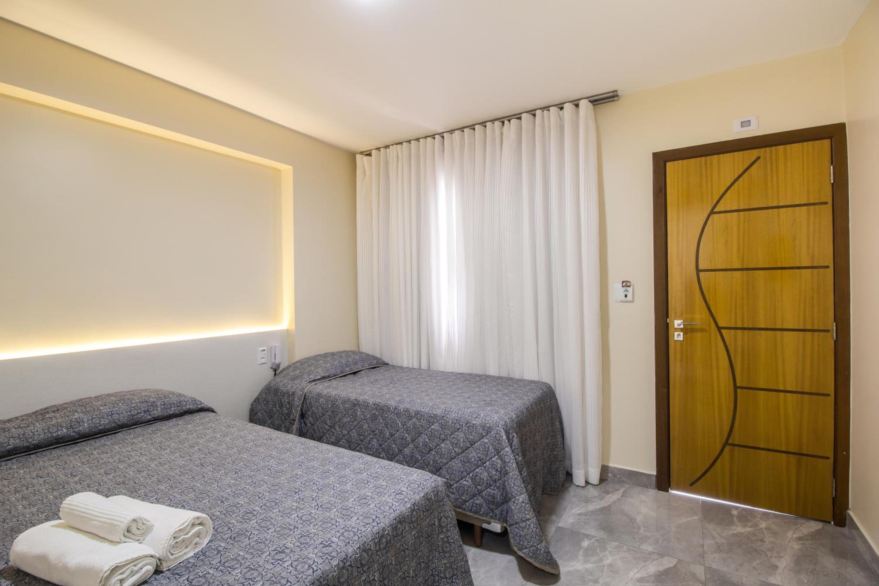 Standard Triple Room photo 2
