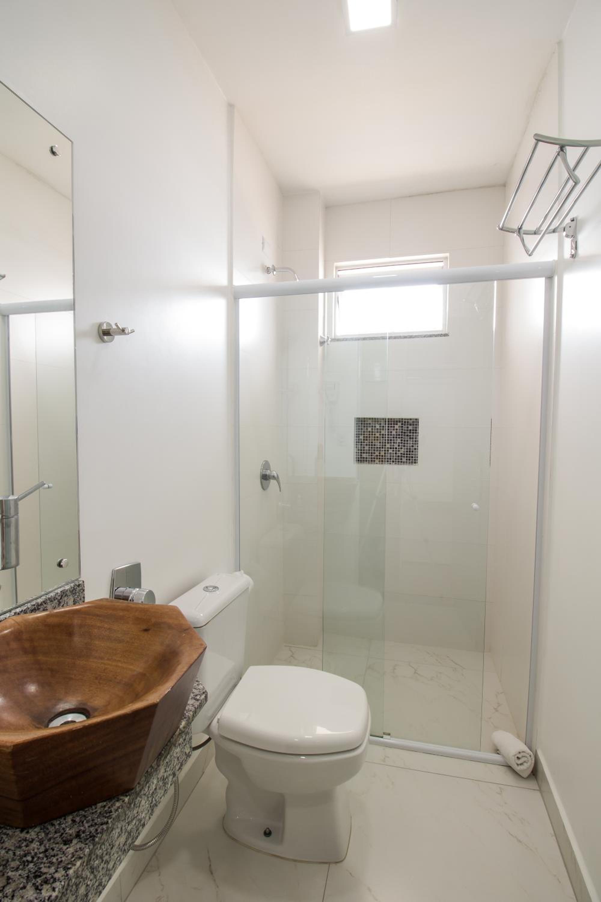 Standard Triple Room photo 2