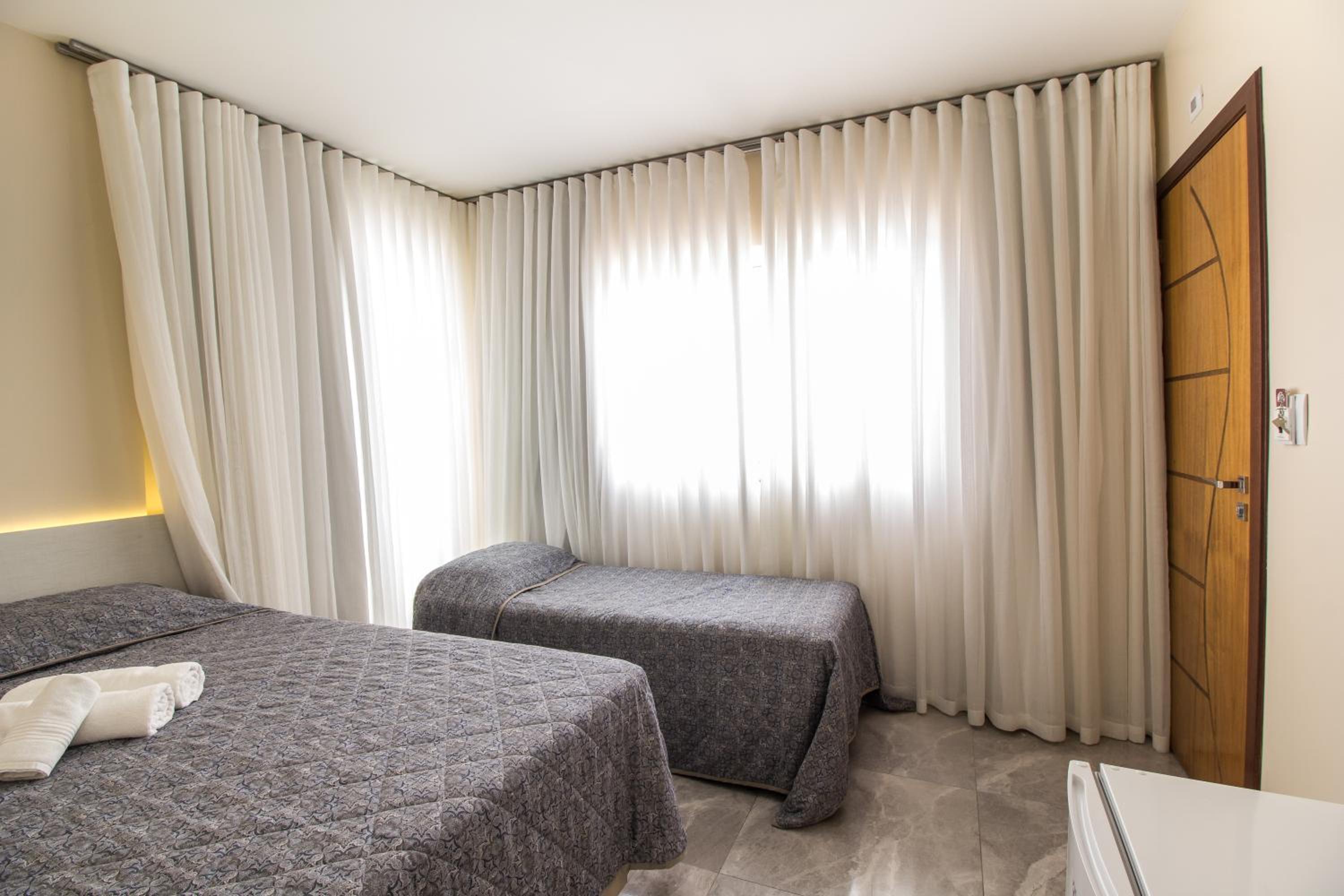 Standard Triple Room photo 1