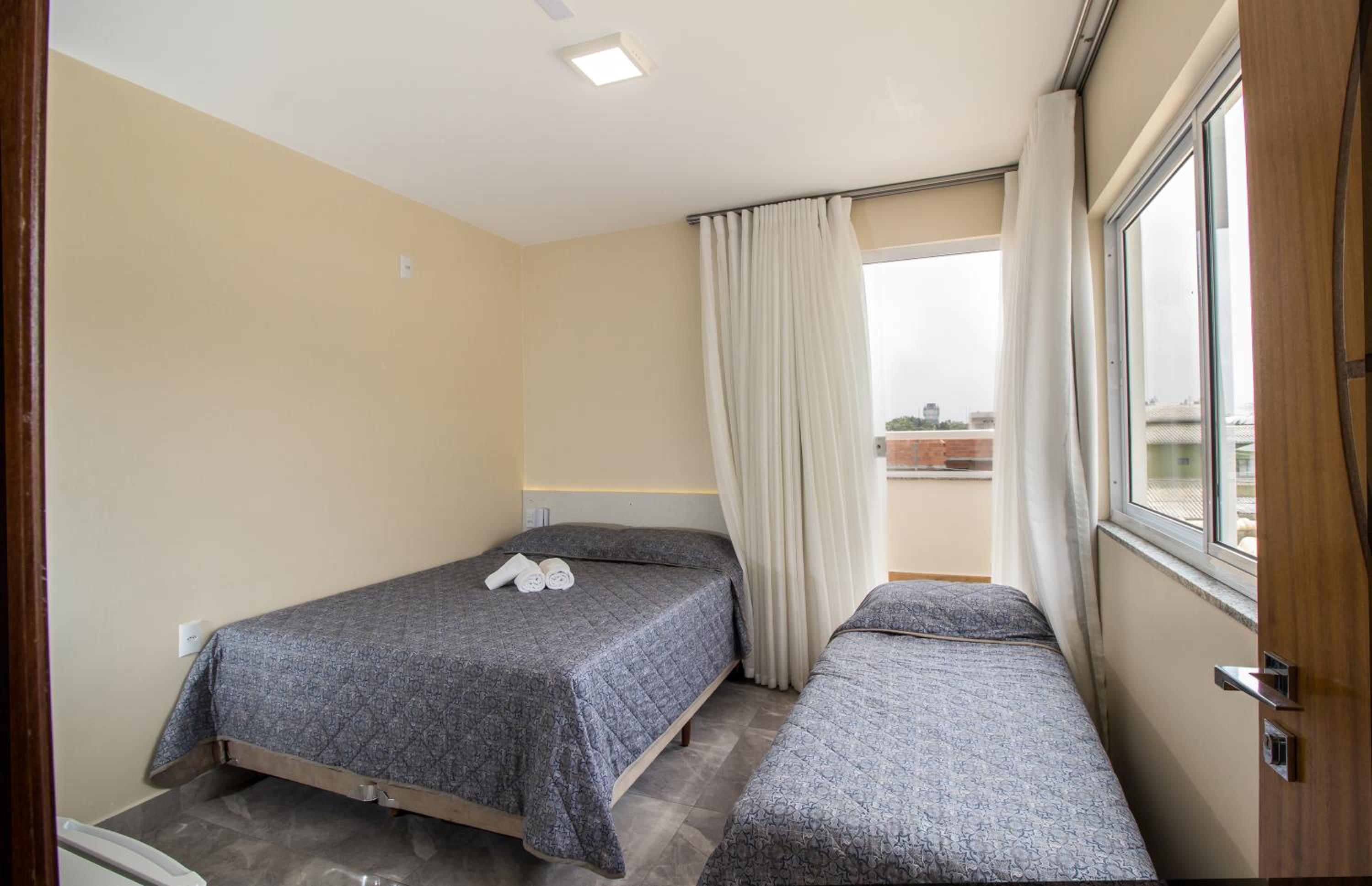 Standard Triple Room photo 3