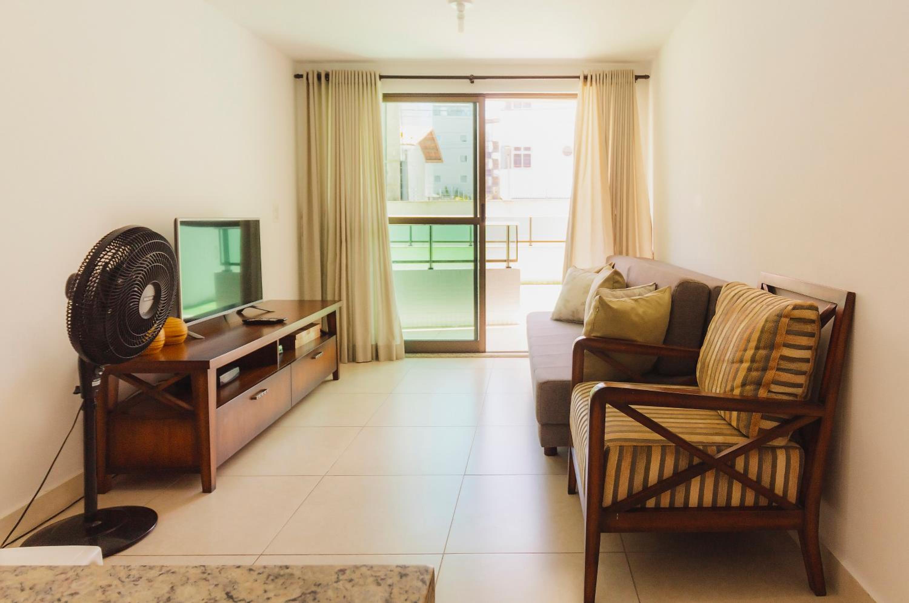 Apartment - Ground Floor photo 1