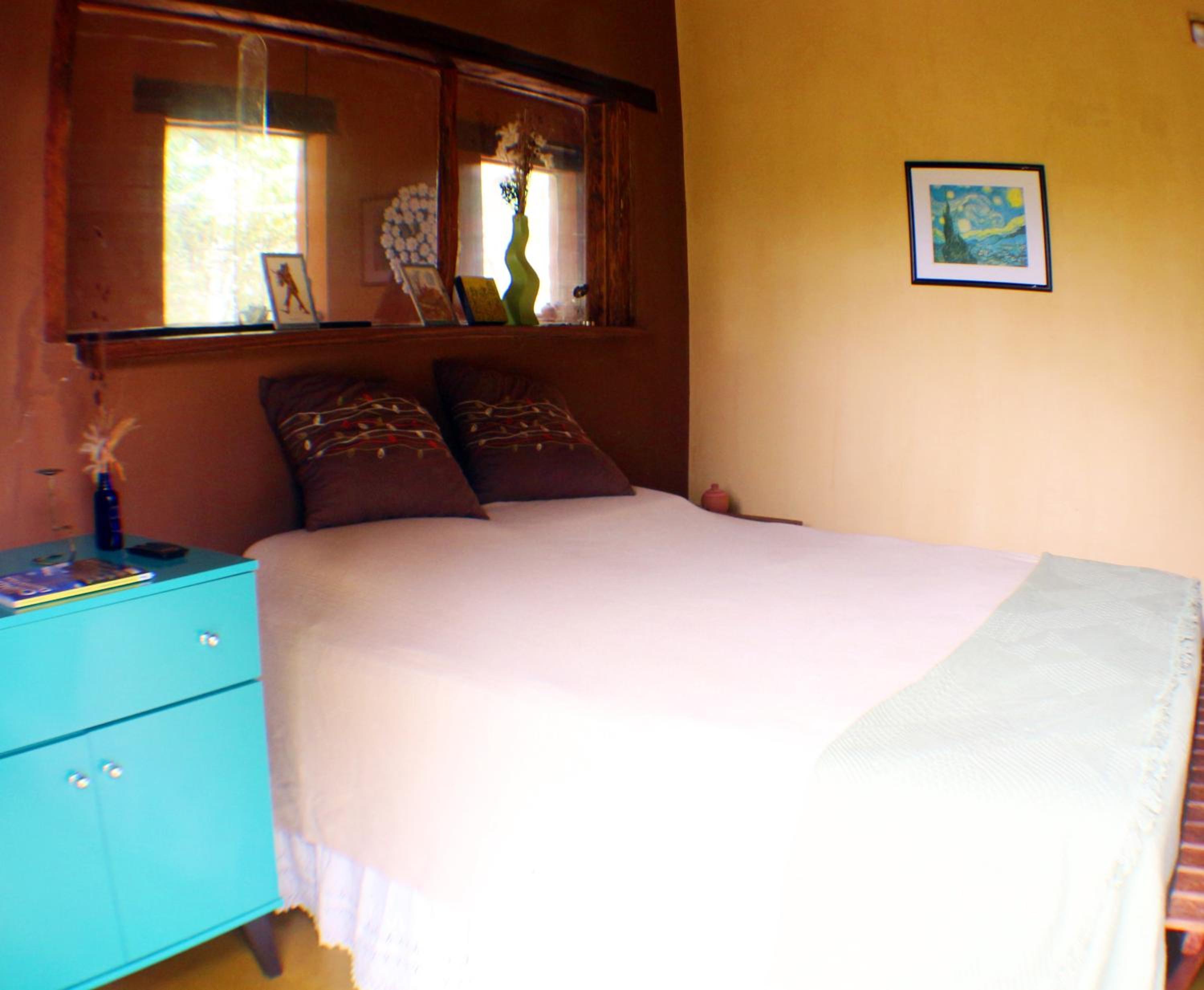 Double Room with Park View photo 1