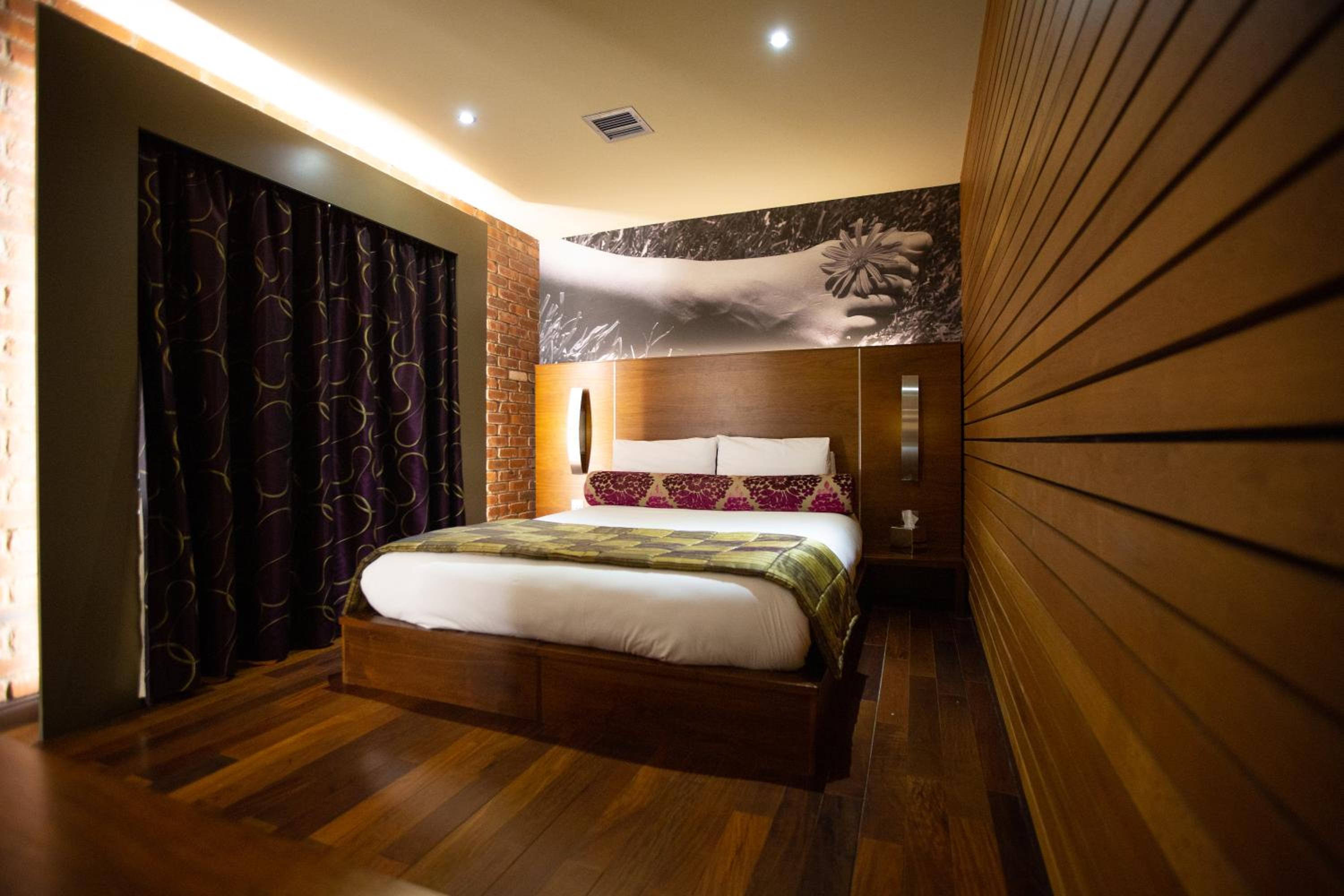 Executive Double Room - Photo 7