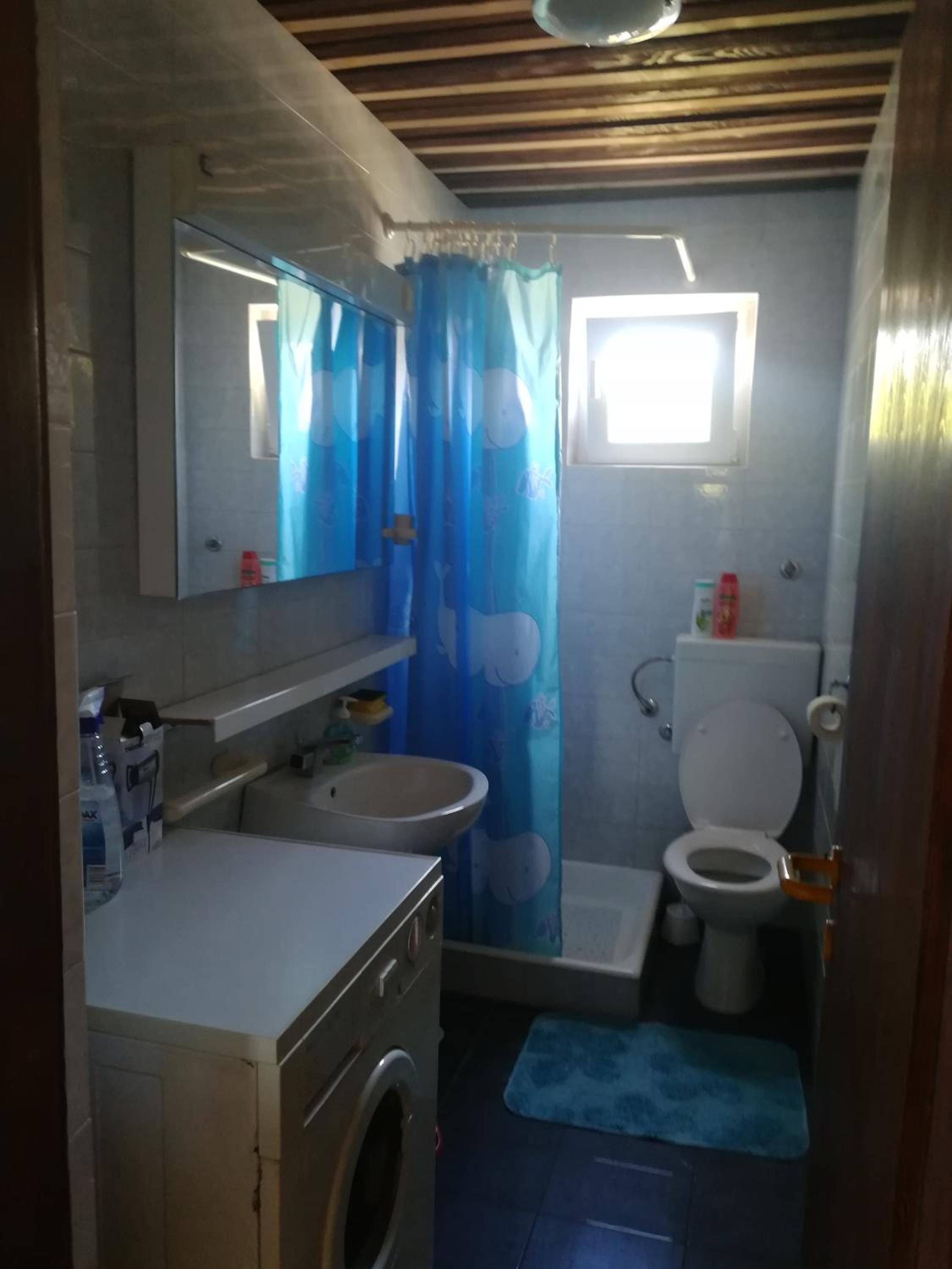 Apartment With Terrace photo 3