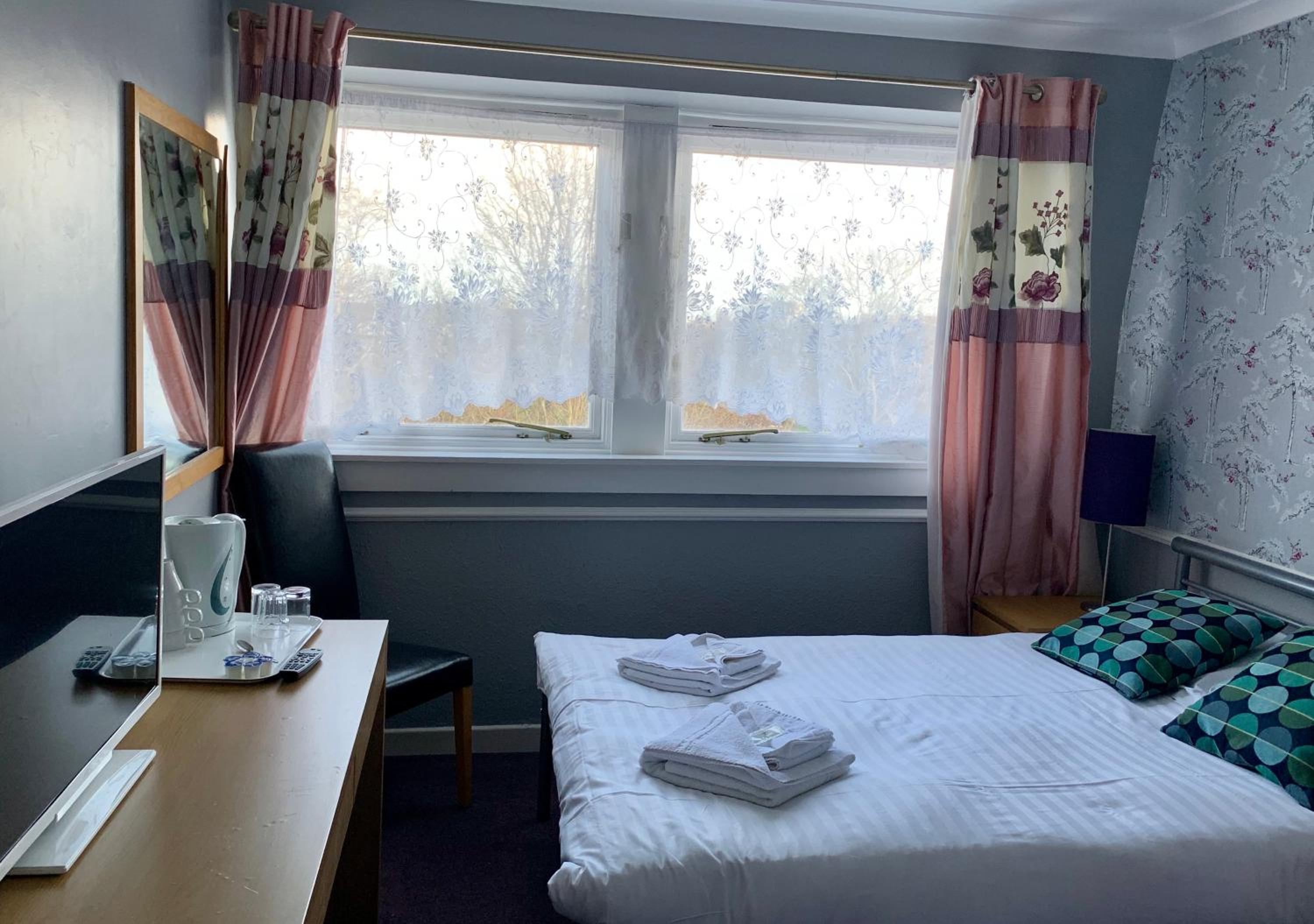 Double Room - Photo 32