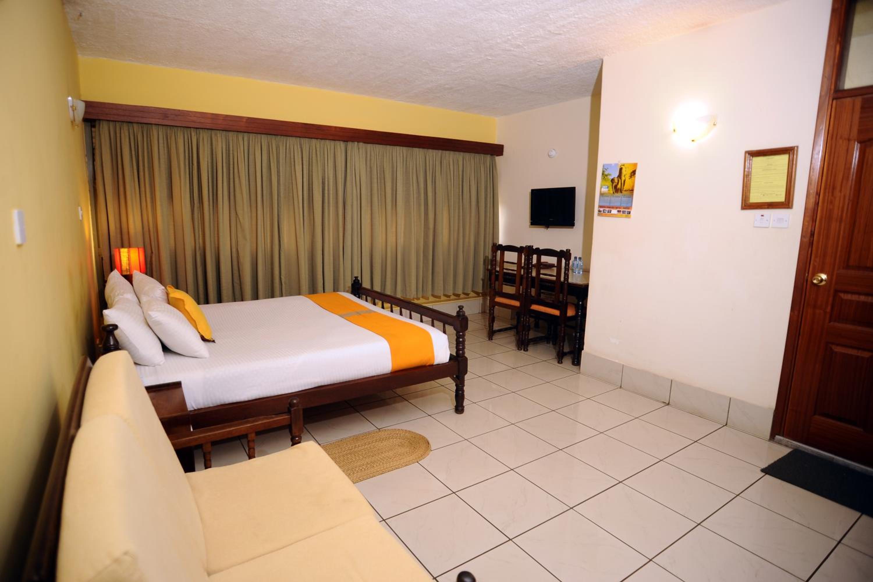 Kenya Comfort Suites — photo 60