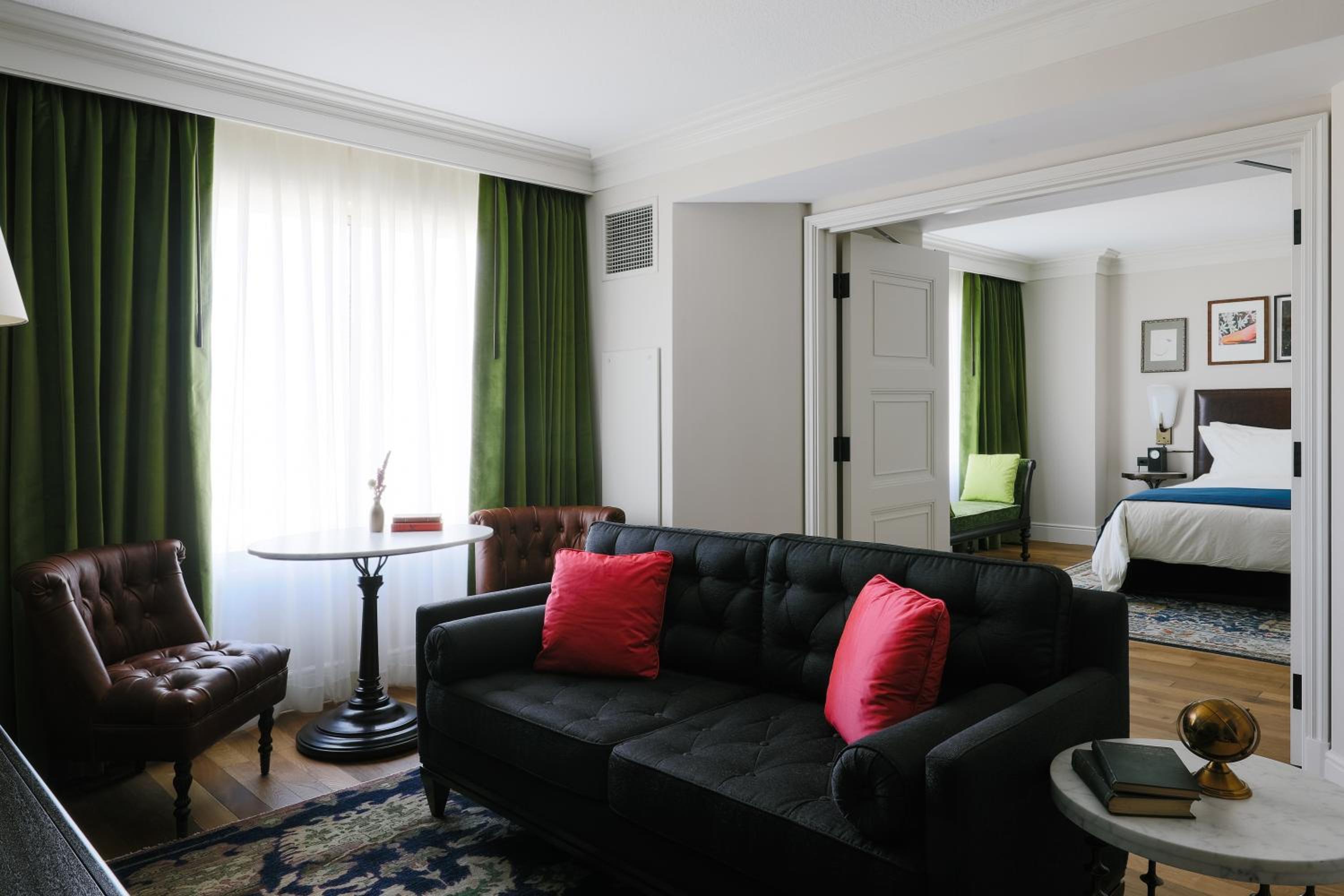 Grande Suite - Photo 2
