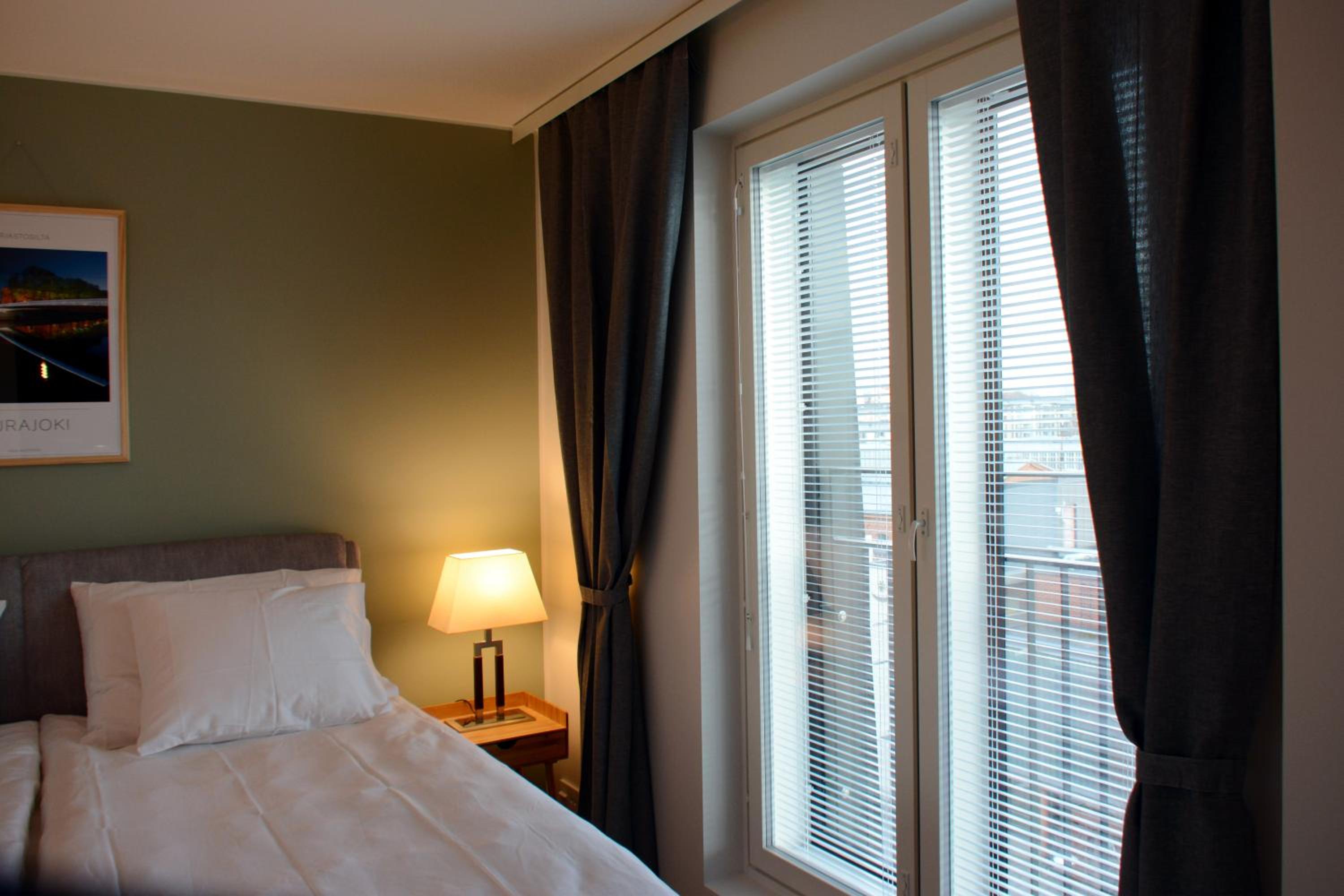 Two-Bedroom Apartment - Photo 17