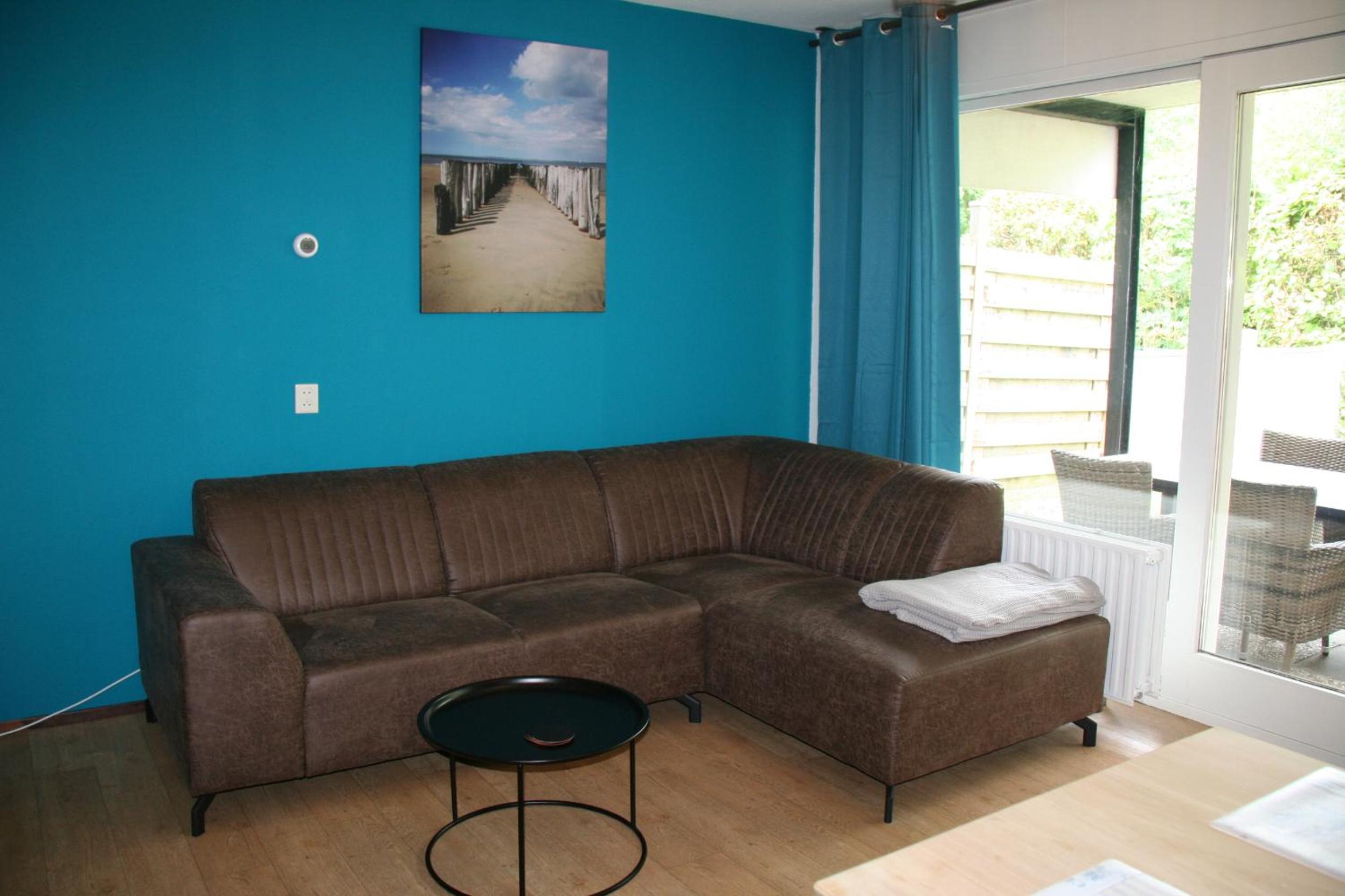 Two-Bedroom Apartment photo 1