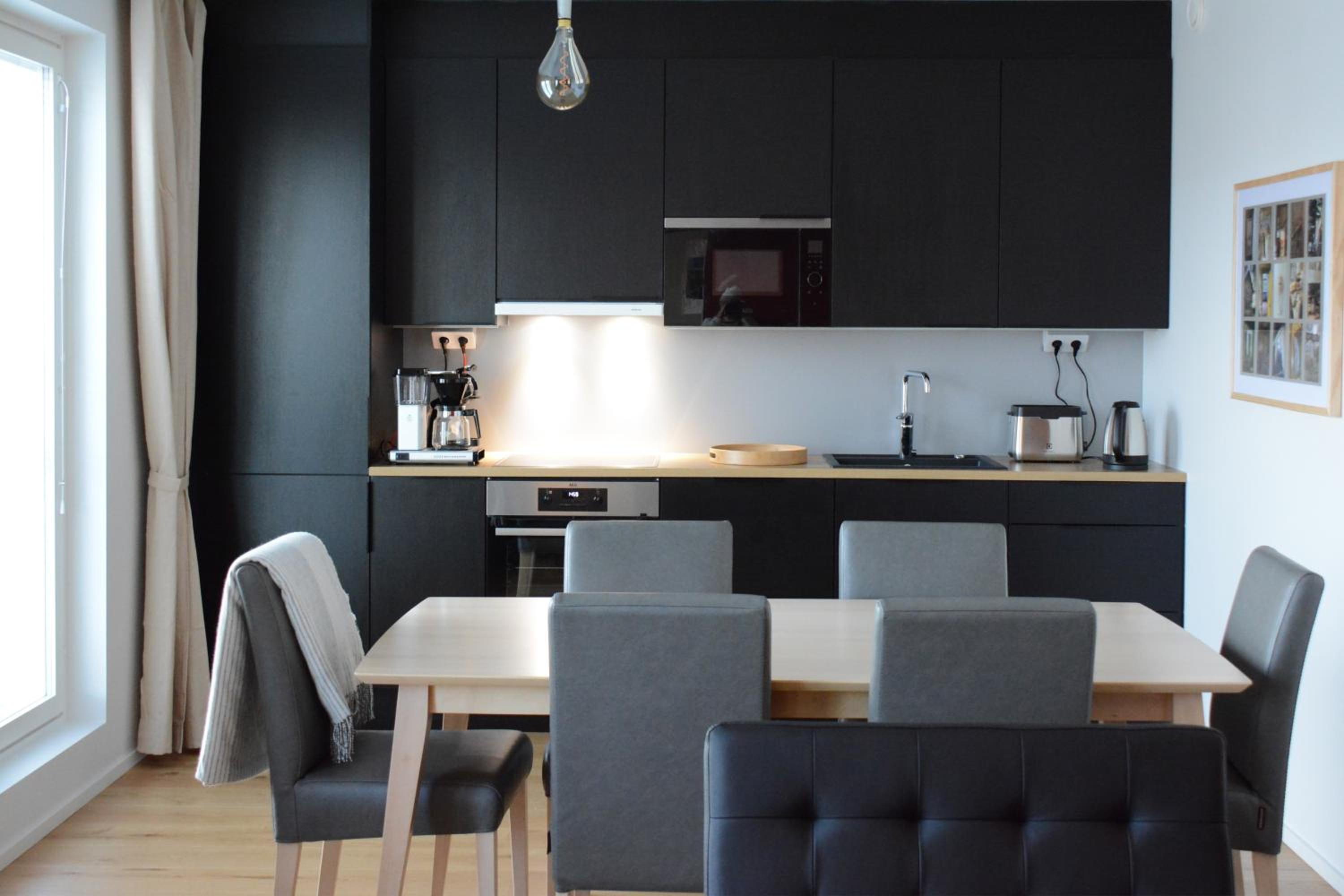 Two-Bedroom Apartment - Photo 21