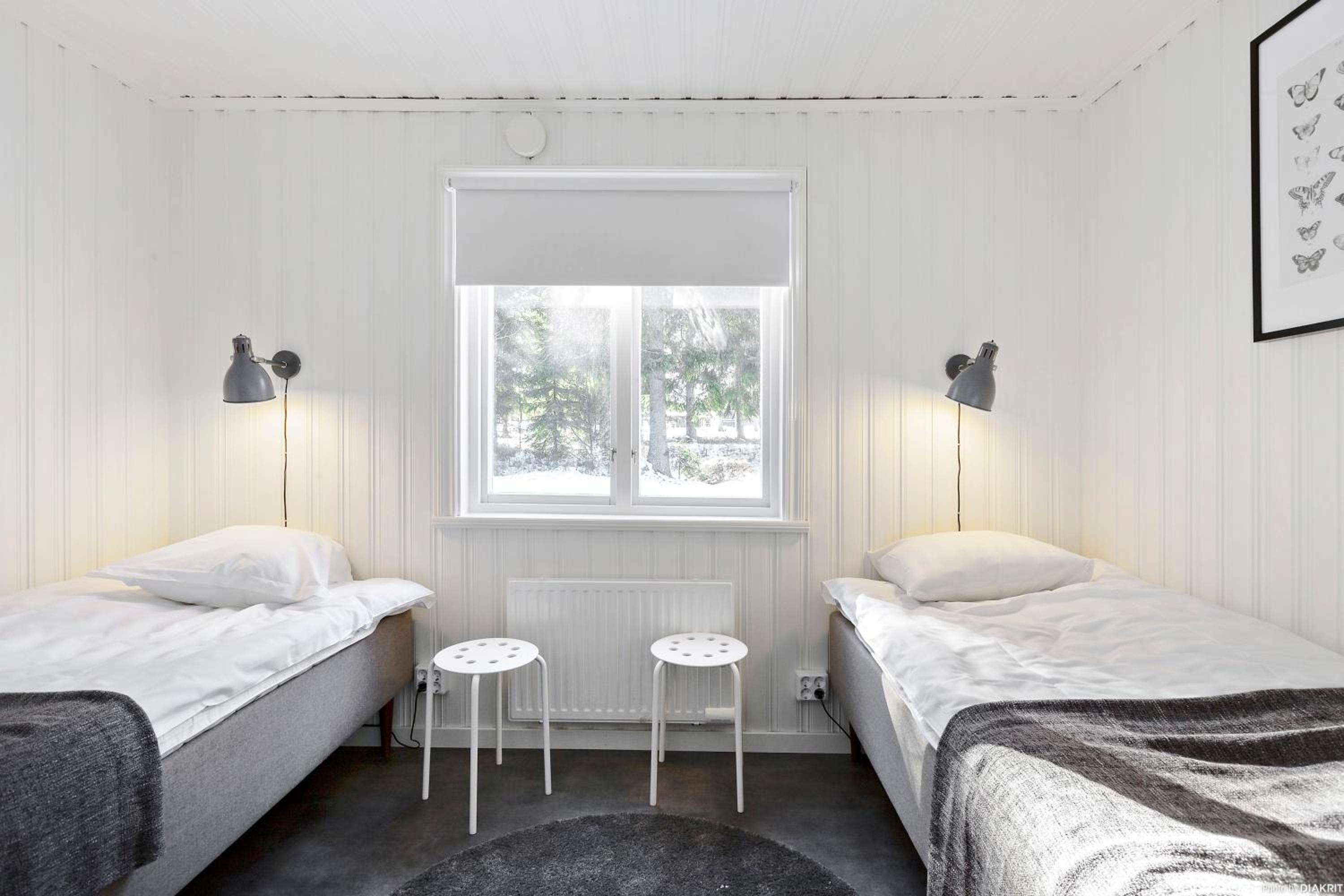 One-Bedroom Cottage - Photo 1