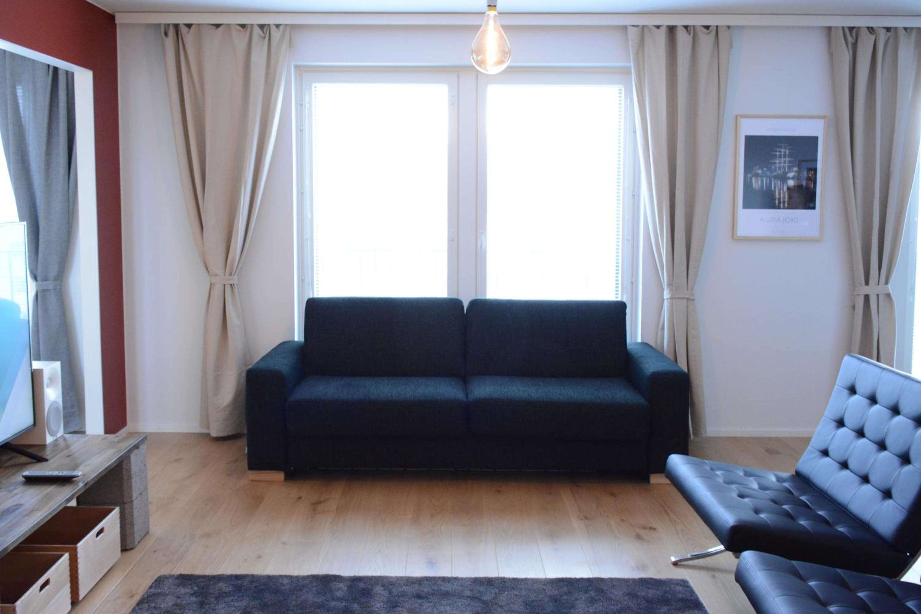Two-Bedroom Apartment - Photo 22