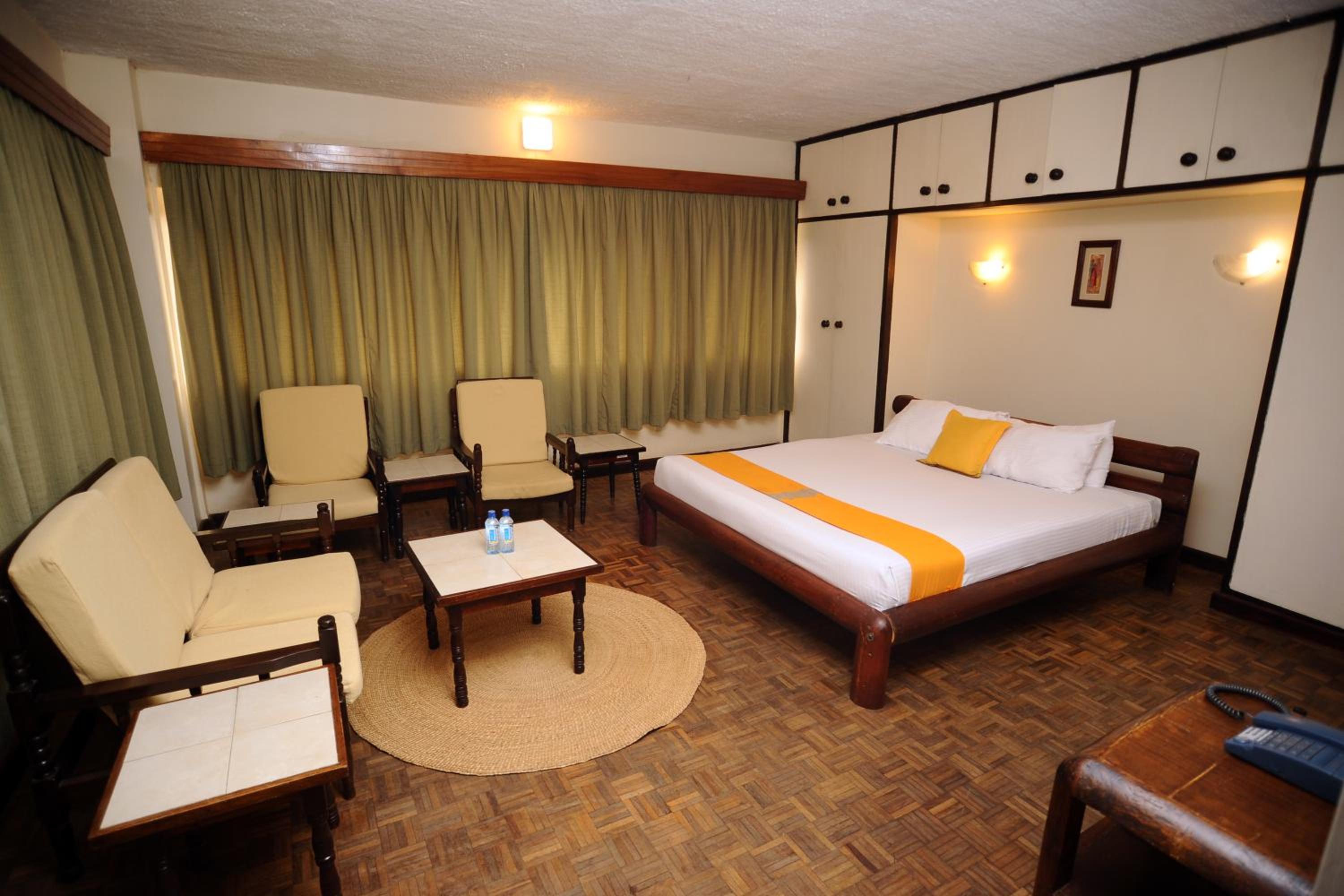 Kenya Comfort Suites — photo 76