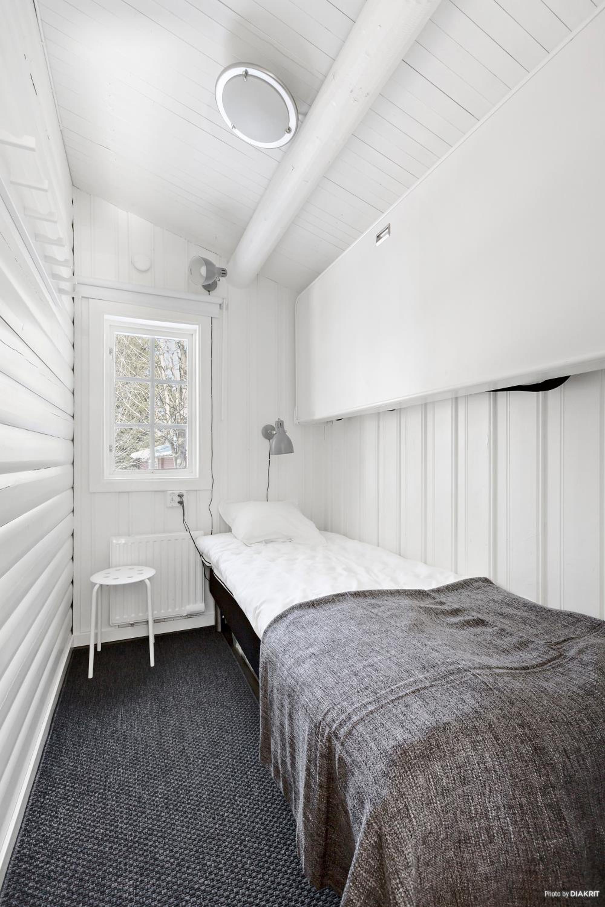 Two-Bedroom Cottage - Photo 1
