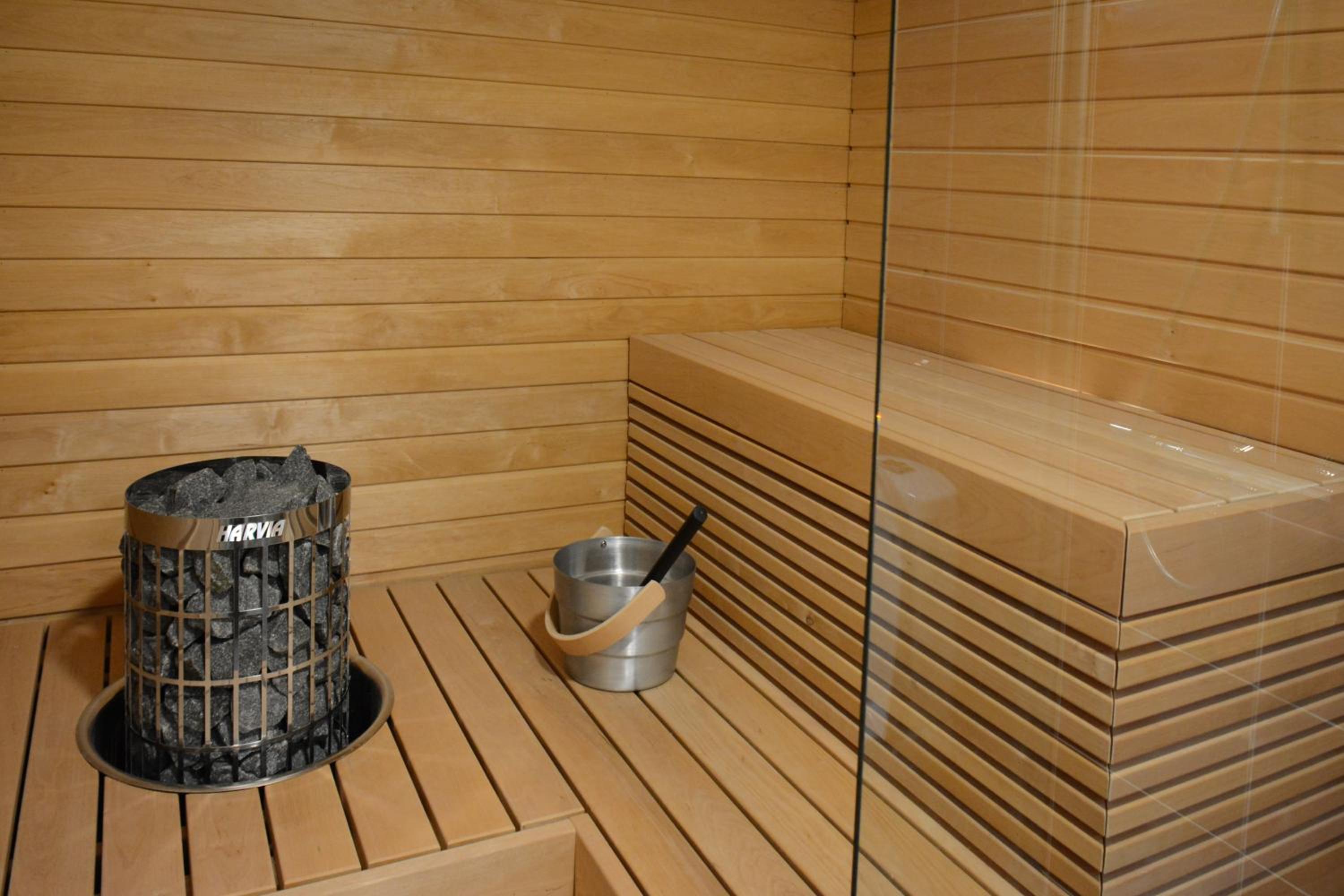 Two-Bedroom Apartment - Photo 24